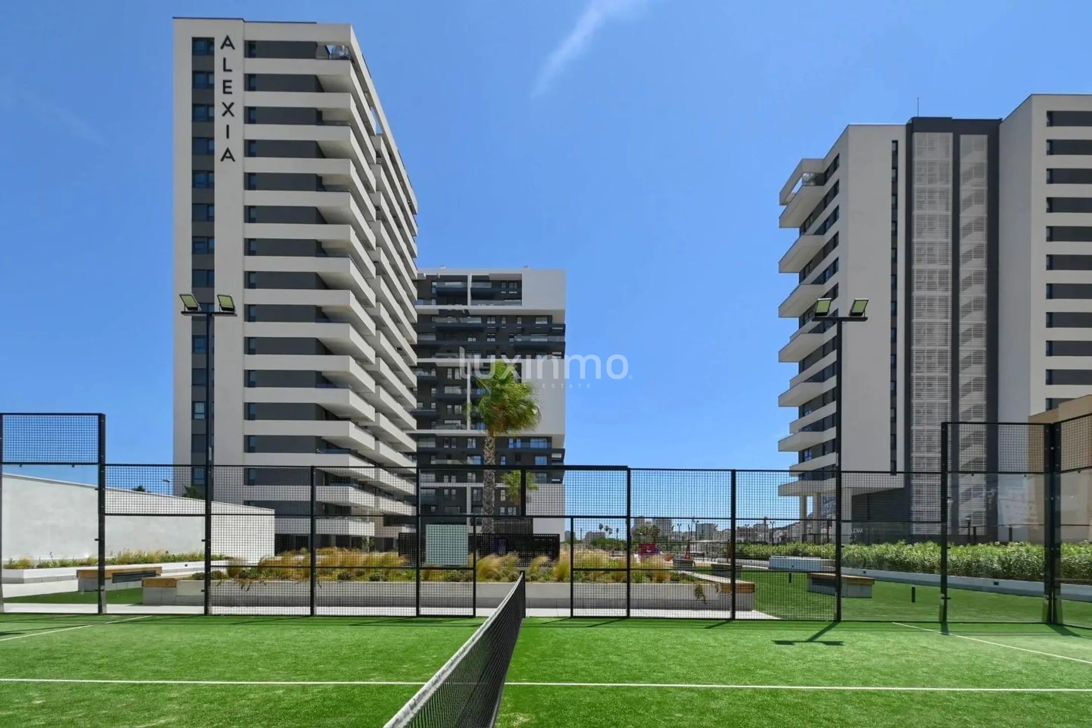 Wohnung zur Miete mit Meerblick in Calpe — photo 13