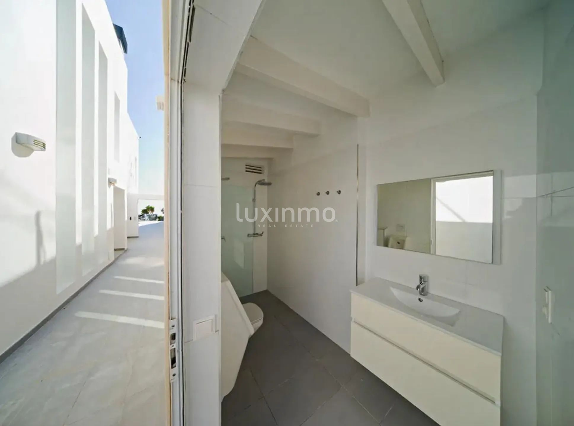 Impresionante villa contemporánea con vistas al mar en venta en Calpe — photo 47