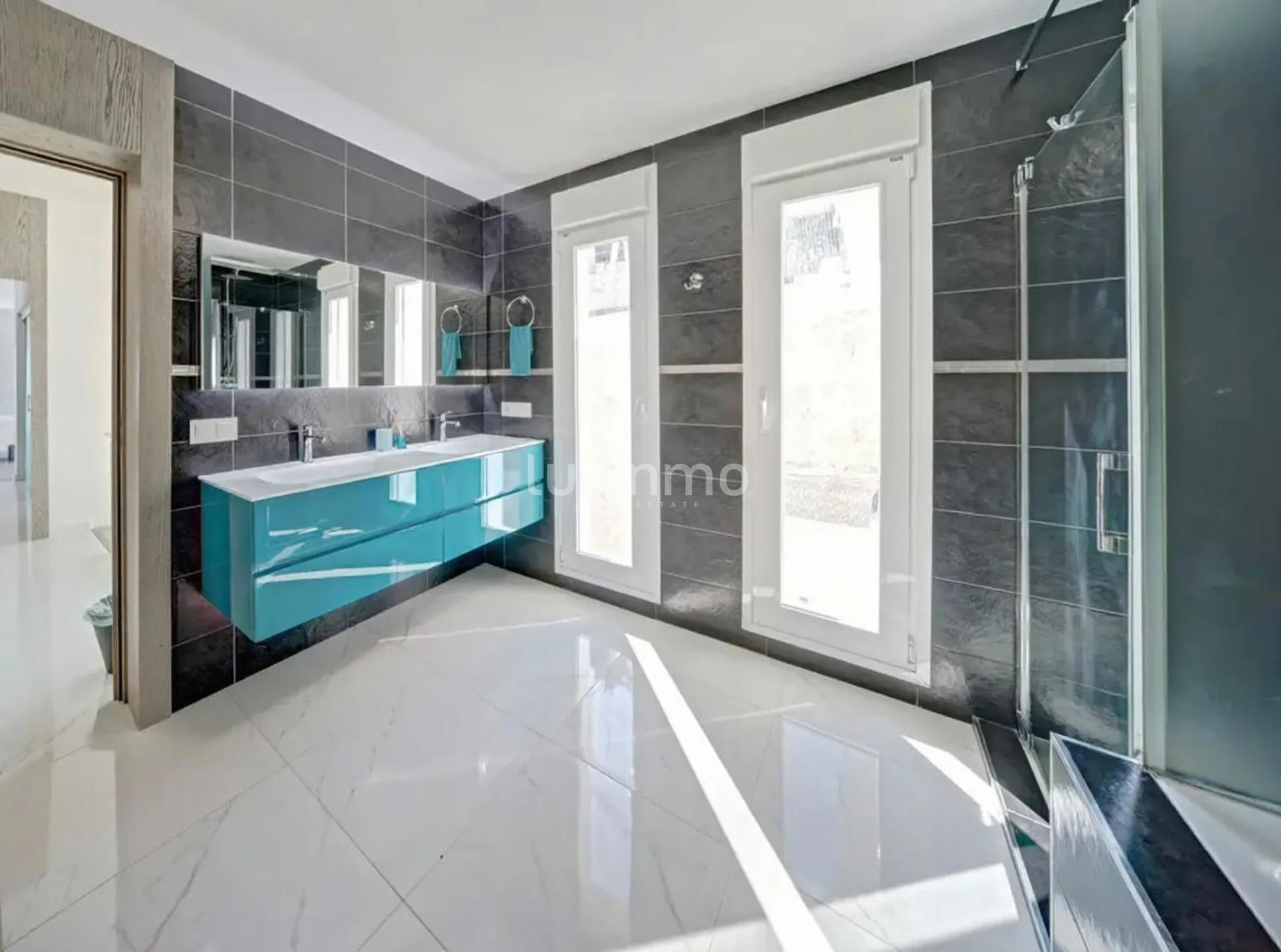 Impresionante villa contemporánea con vistas al mar en venta en Calpe — photo 42