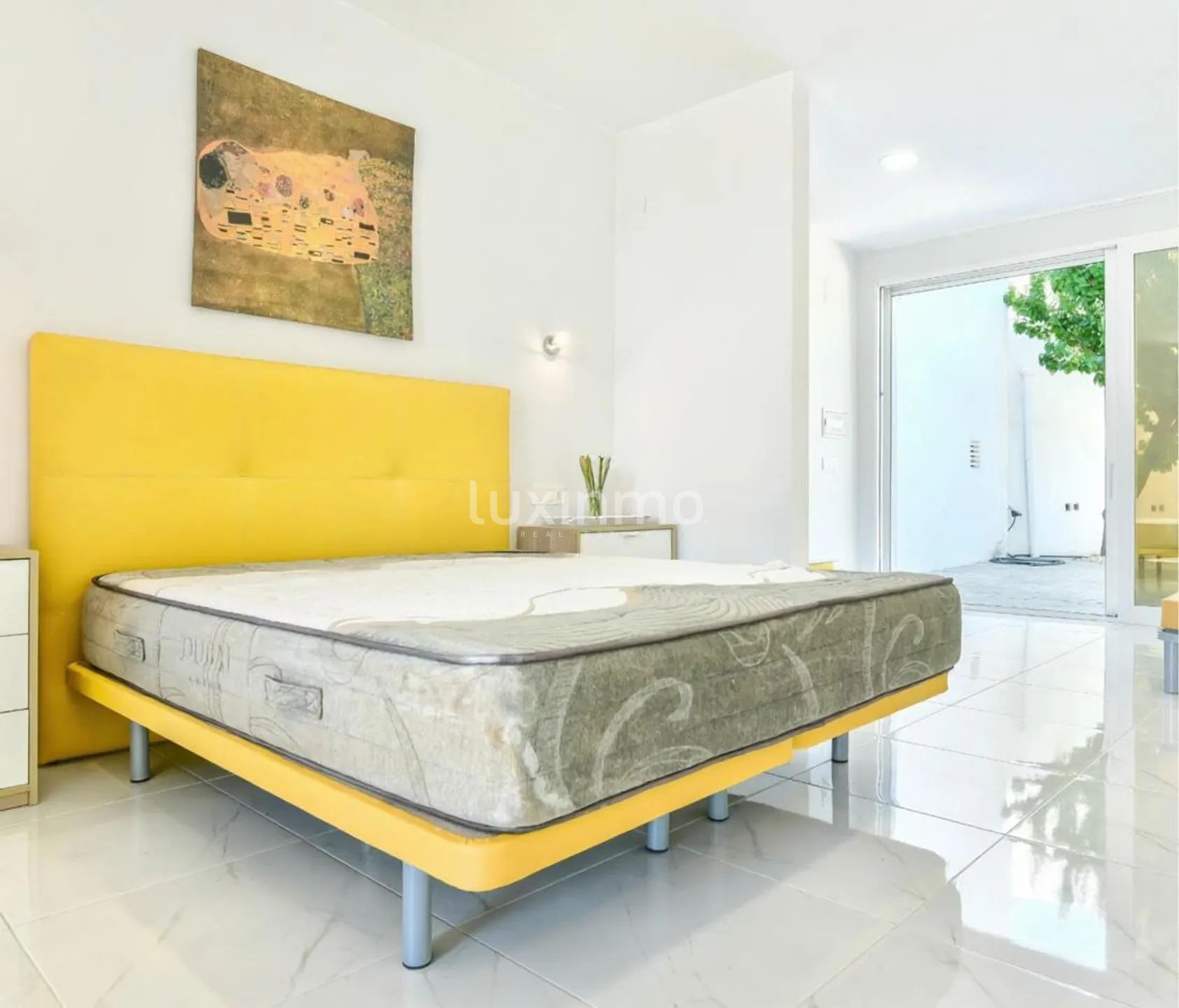 Impresionante villa contemporánea con vistas al mar en venta en Calpe — photo 12