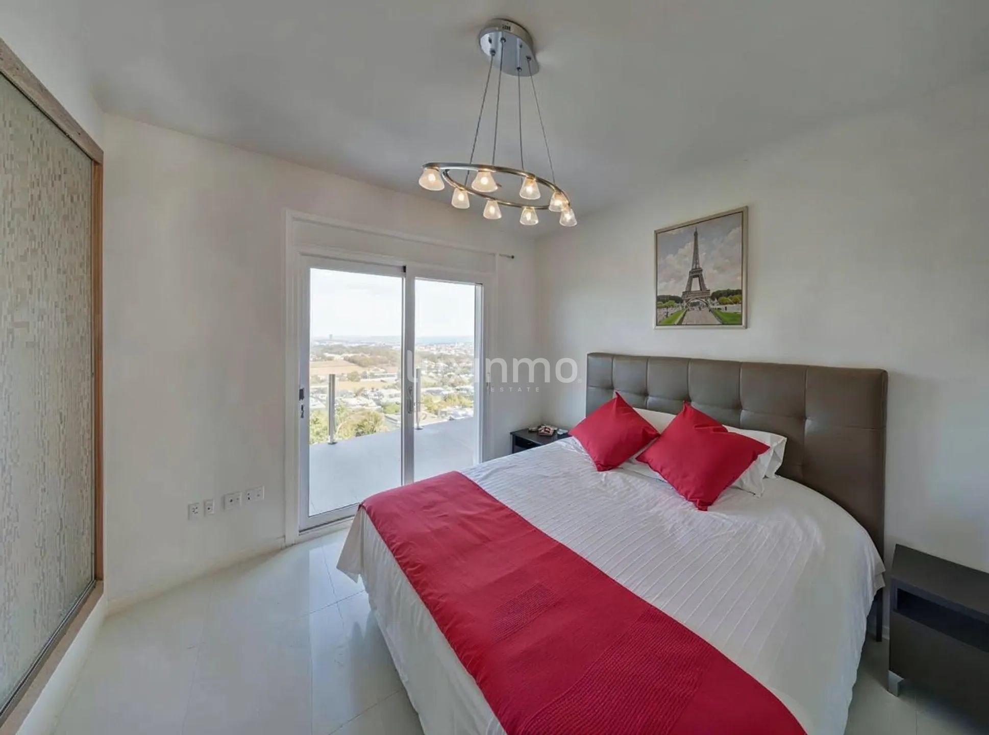 Impresionante villa contemporánea con vistas al mar en venta en Calpe — photo 45