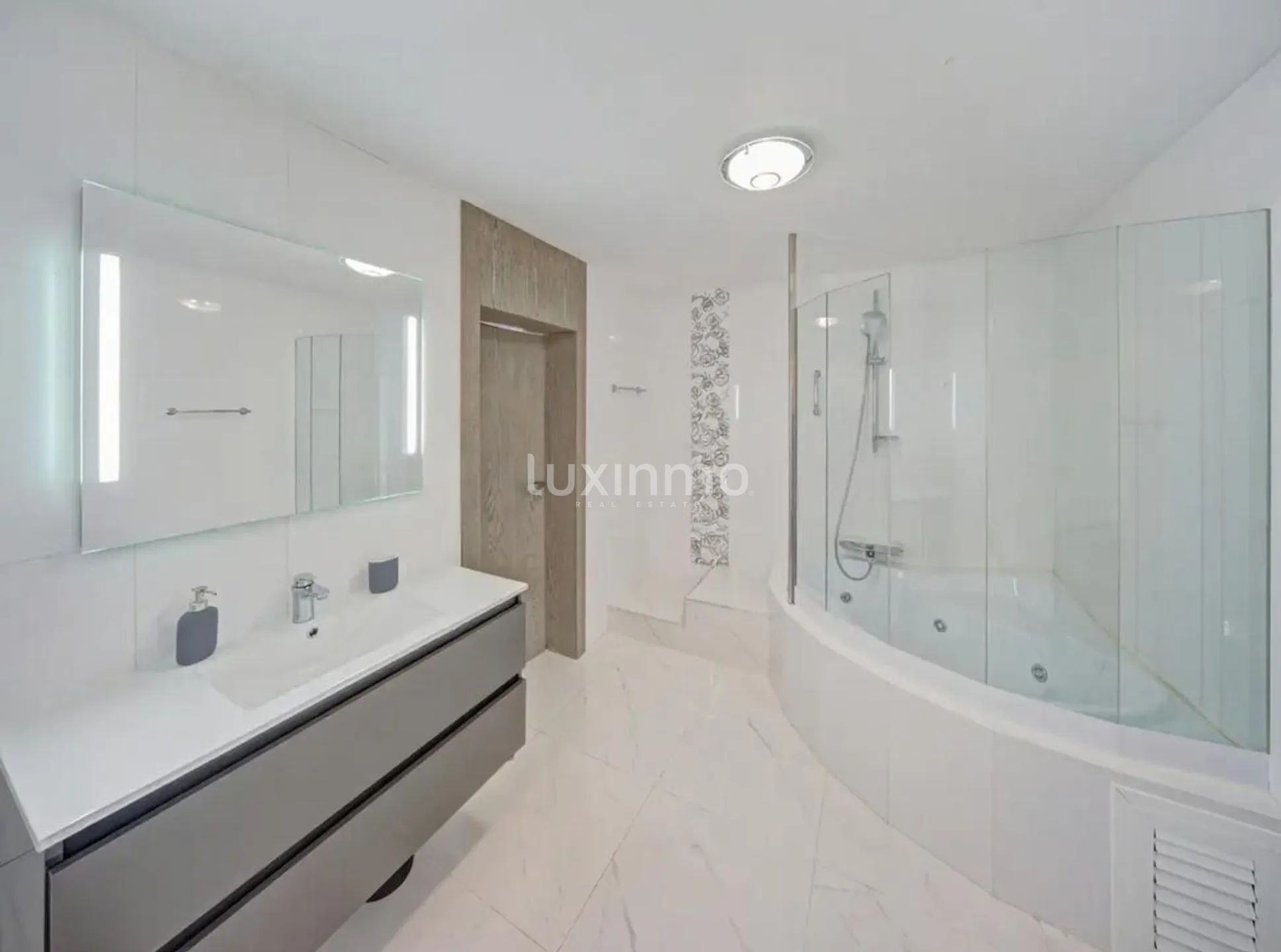 Impresionante villa contemporánea con vistas al mar en venta en Calpe — photo 14