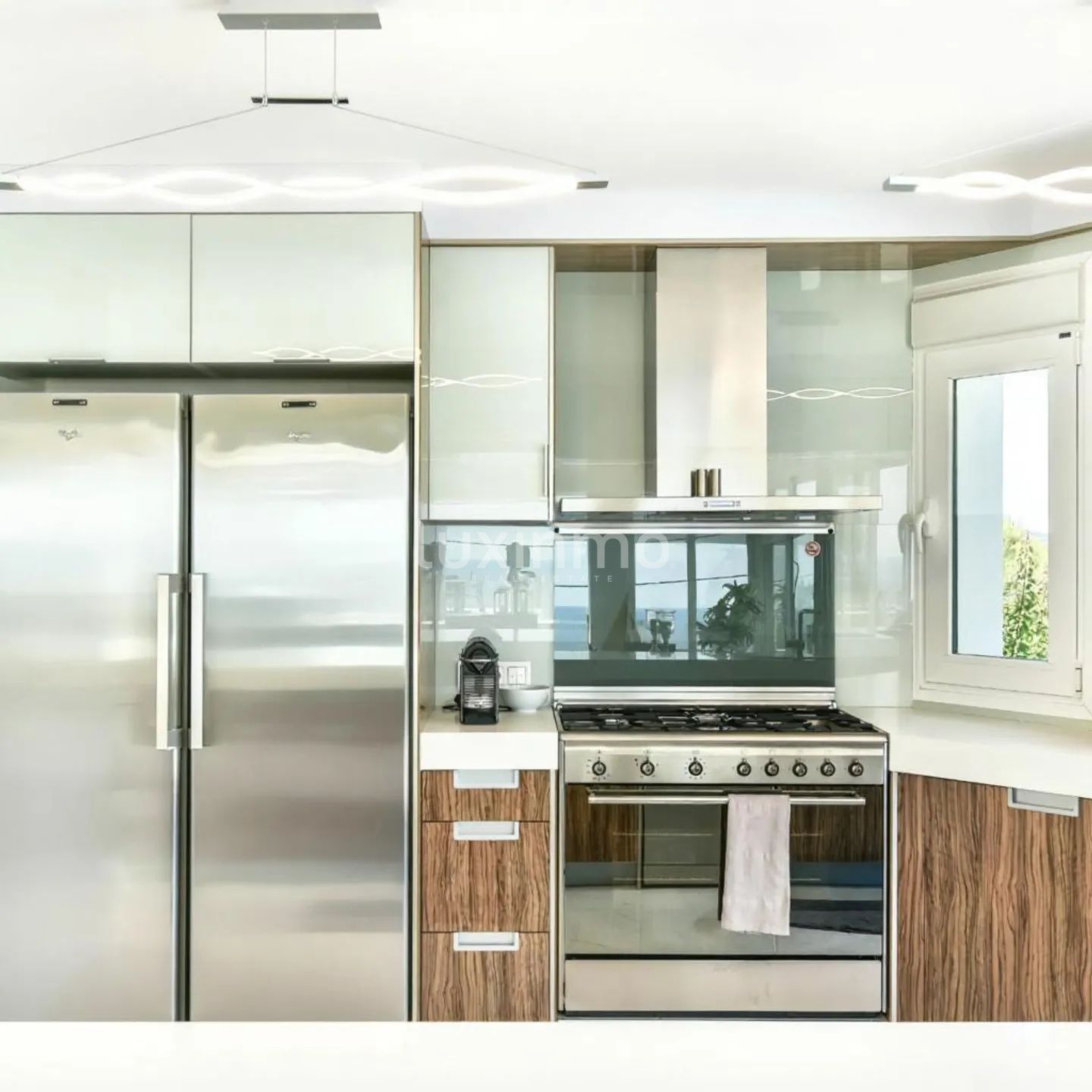 Impresionante villa contemporánea con vistas al mar en venta en Calpe — photo 18