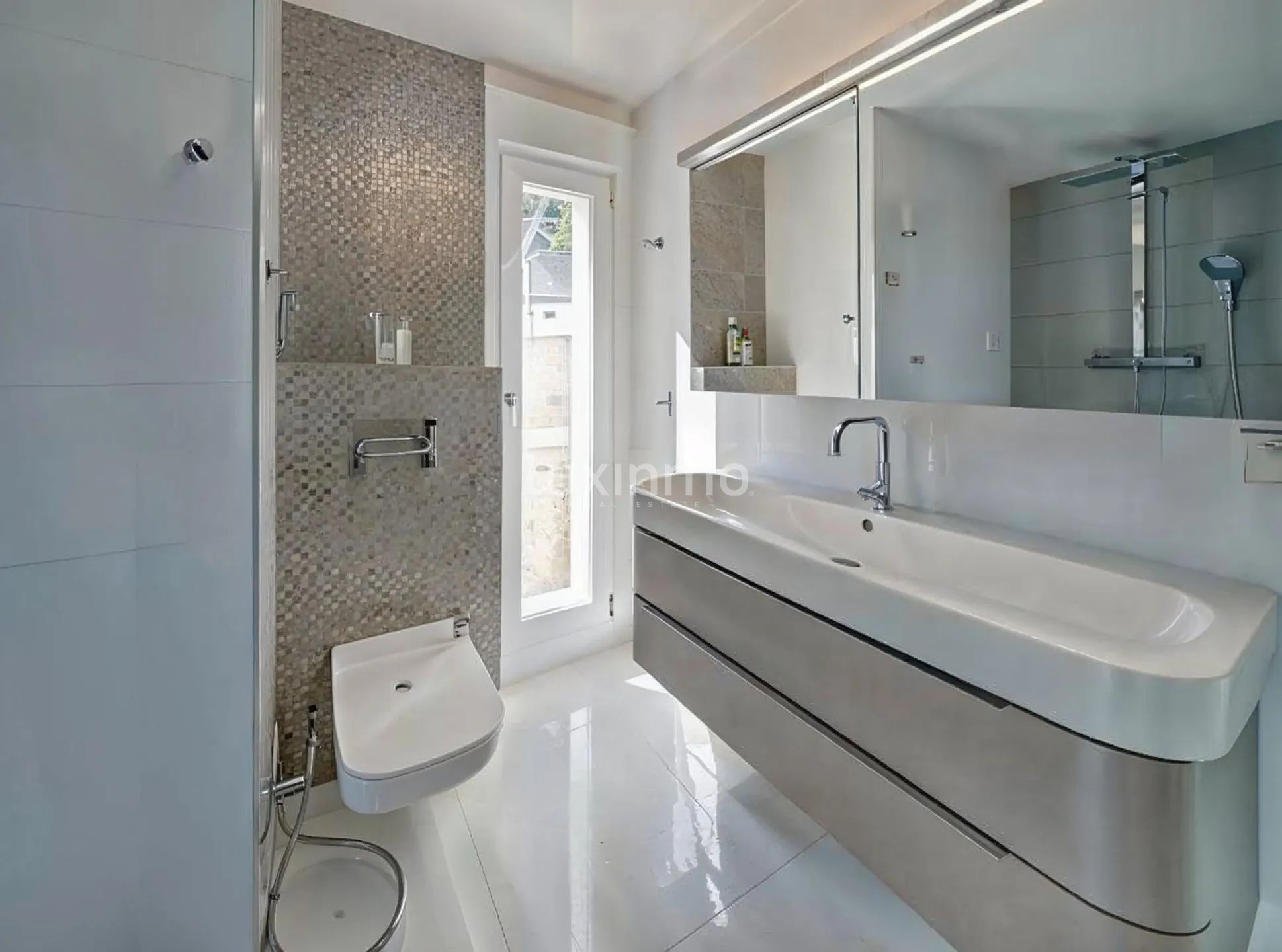 Impresionante villa contemporánea con vistas al mar en venta en Calpe — photo 38