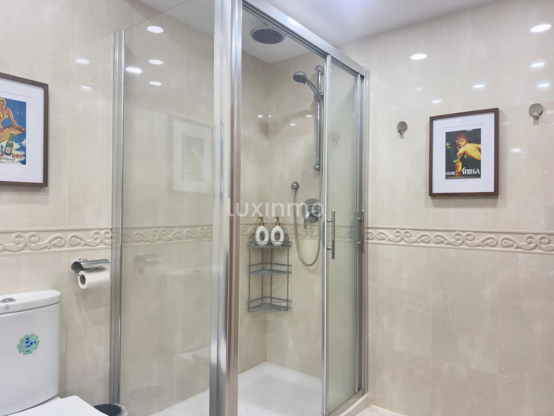 Stylish Apartment for rent in Puerto Campomanes — photo 10