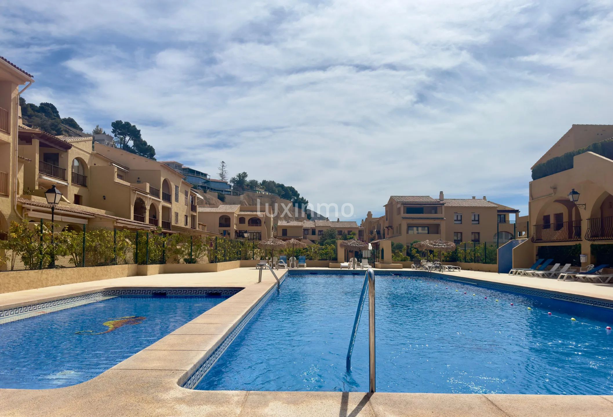 Stylish Apartment for rent in Puerto Campomanes — photo 15