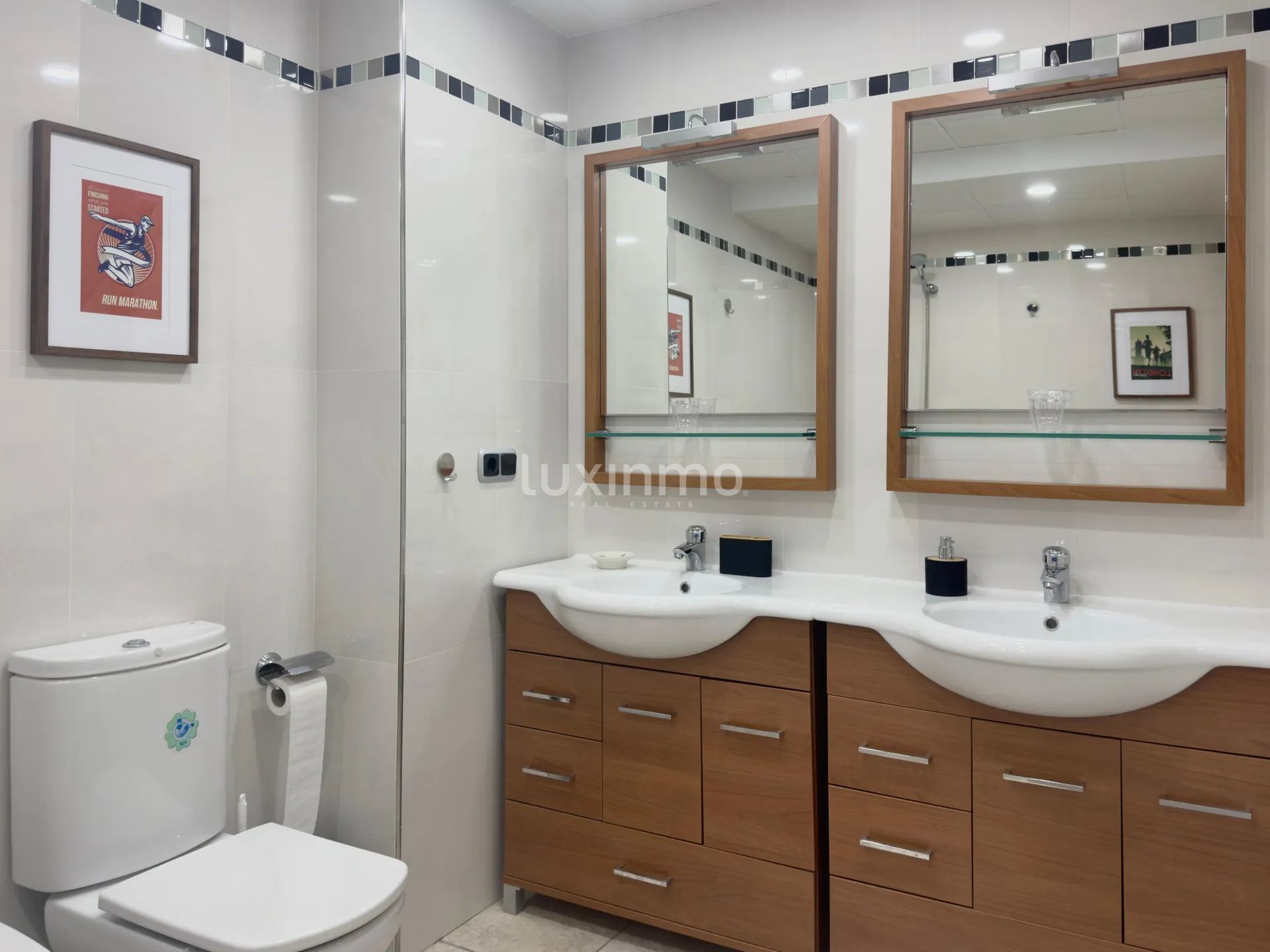 Stylish Apartment for rent in Puerto Campomanes — photo 12