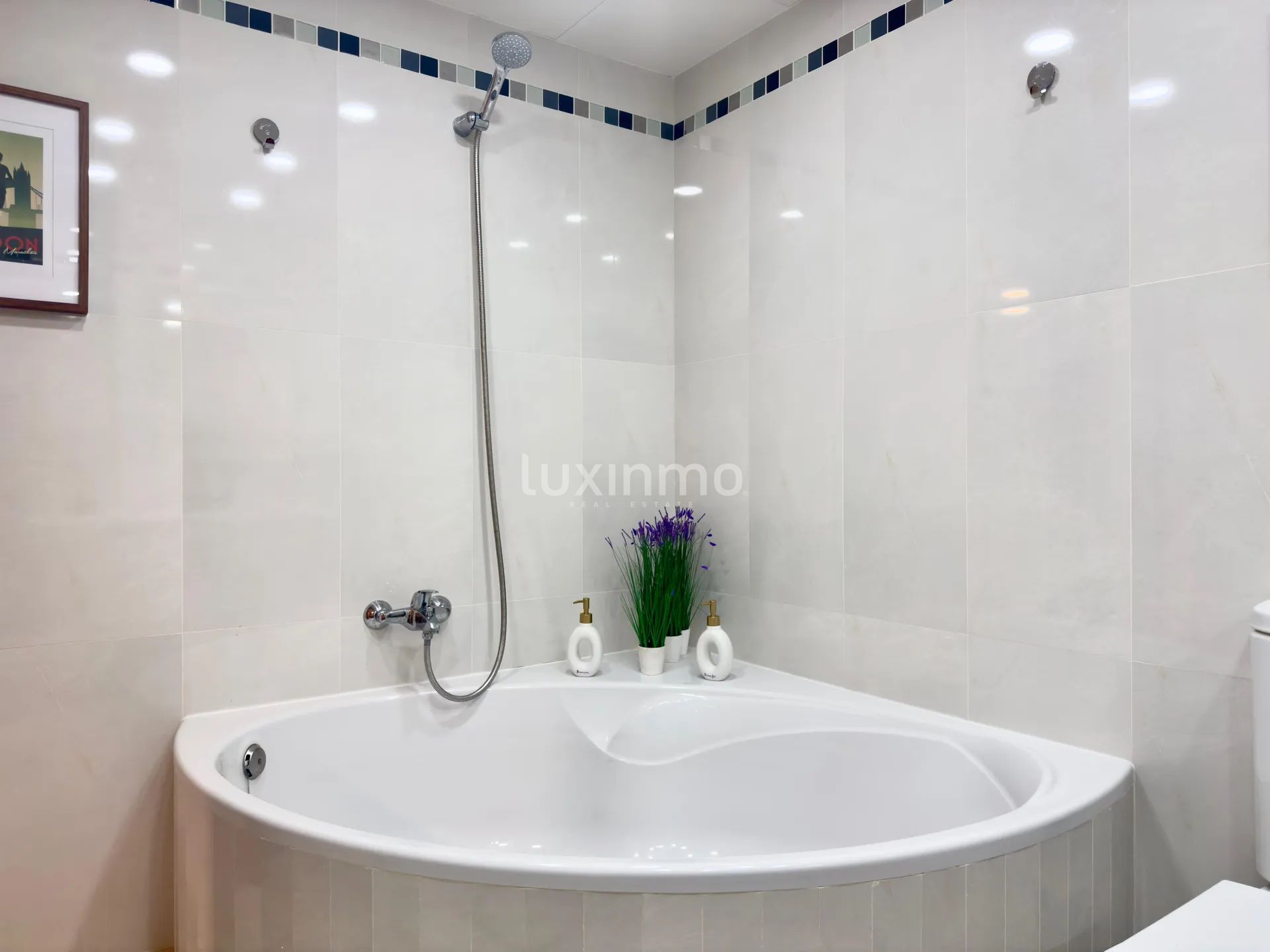 Stylish Apartment for rent in Puerto Campomanes — photo 13