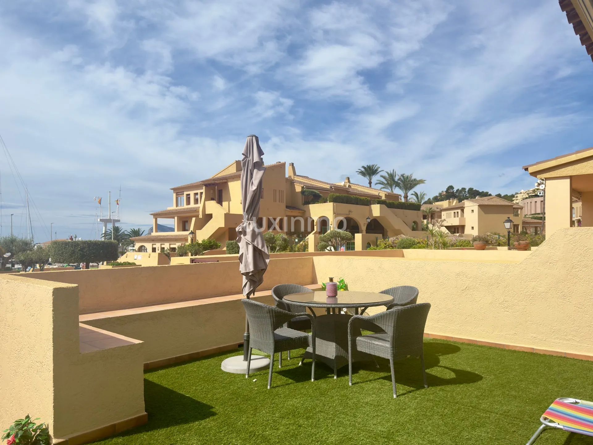 Stylish Apartment for rent in Puerto Campomanes — photo 16