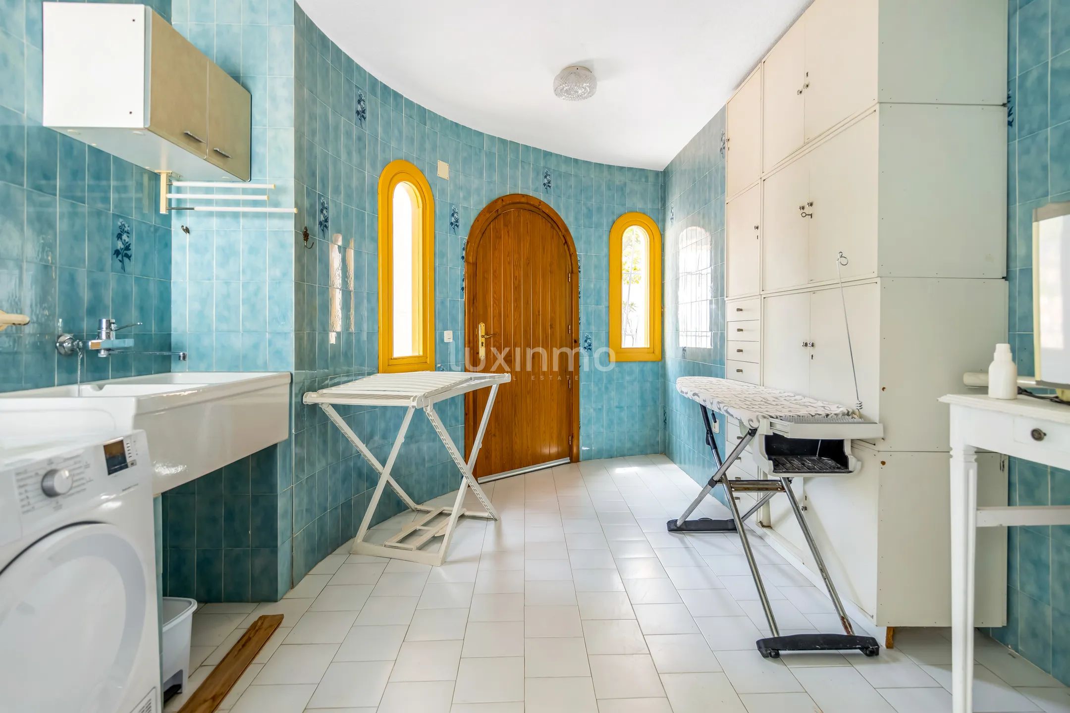 Charming Mediterranean detached villa with stunning sea and Altea views — photo 22