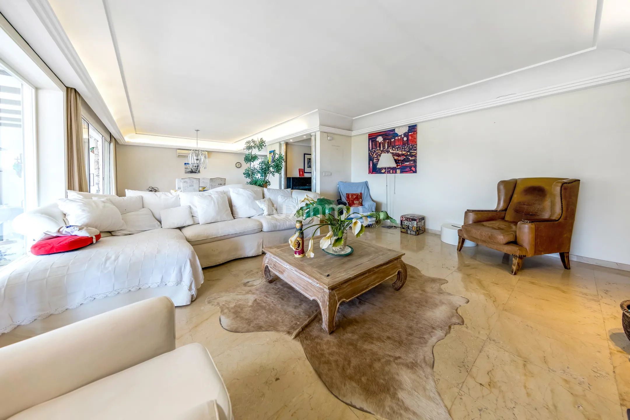 Charming Mediterranean detached villa with stunning sea and Altea views — photo 13