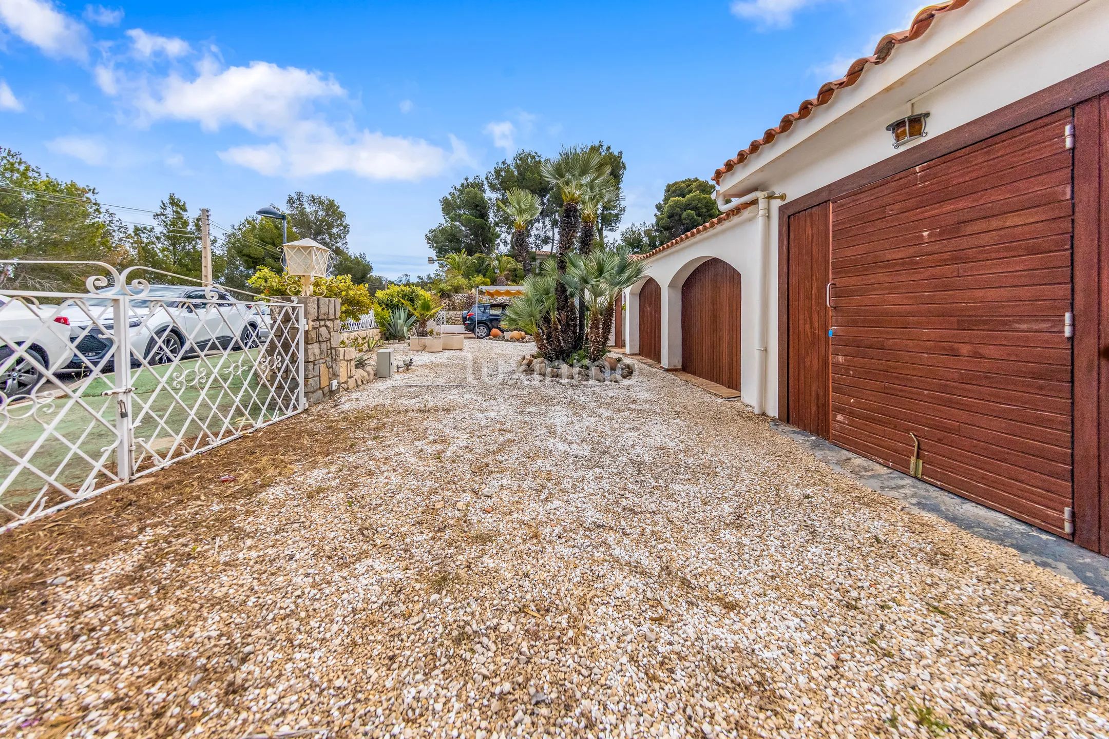 Charming Mediterranean detached villa with stunning sea and Altea views — photo 33