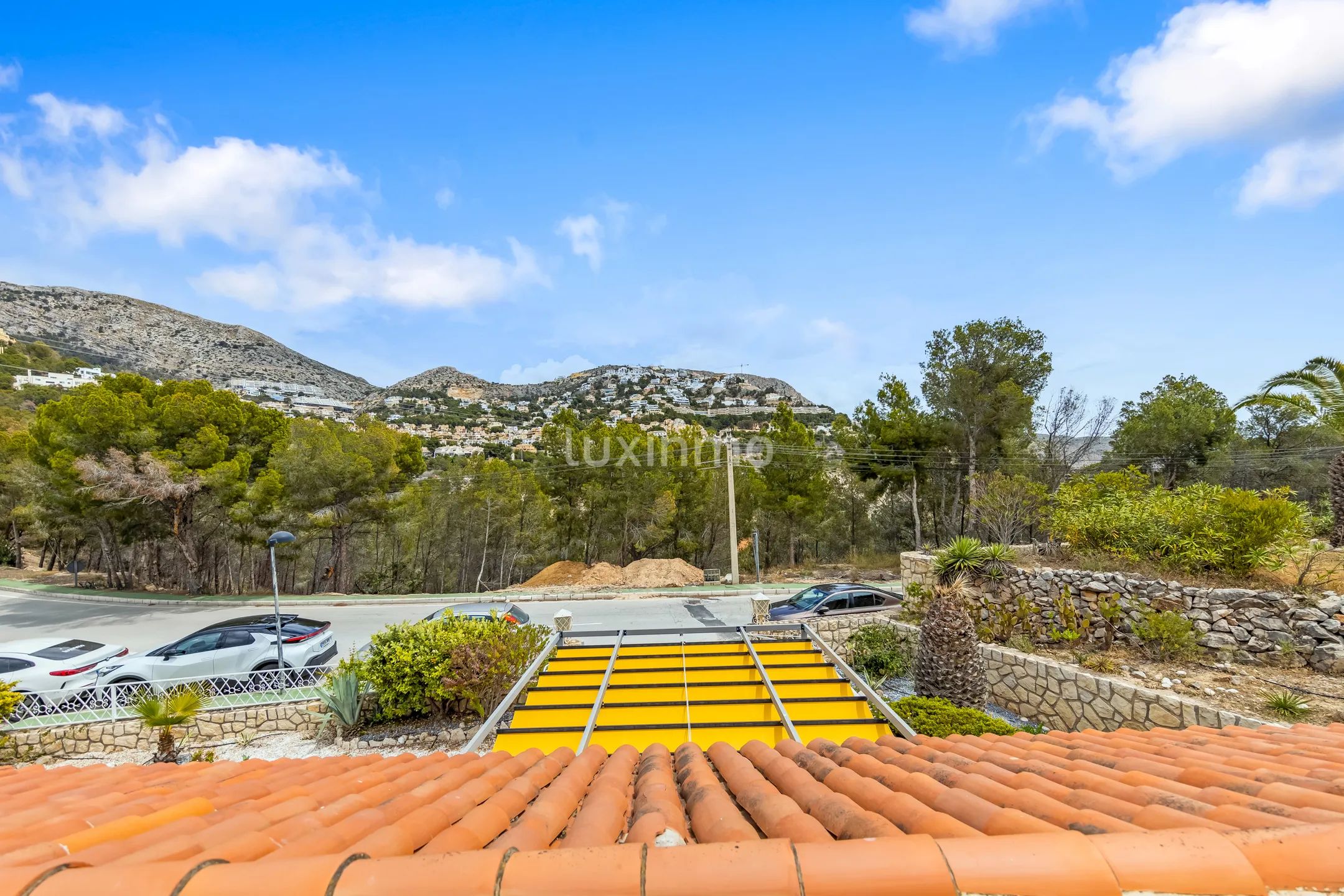 Charming Mediterranean detached villa with stunning sea and Altea views — photo 6