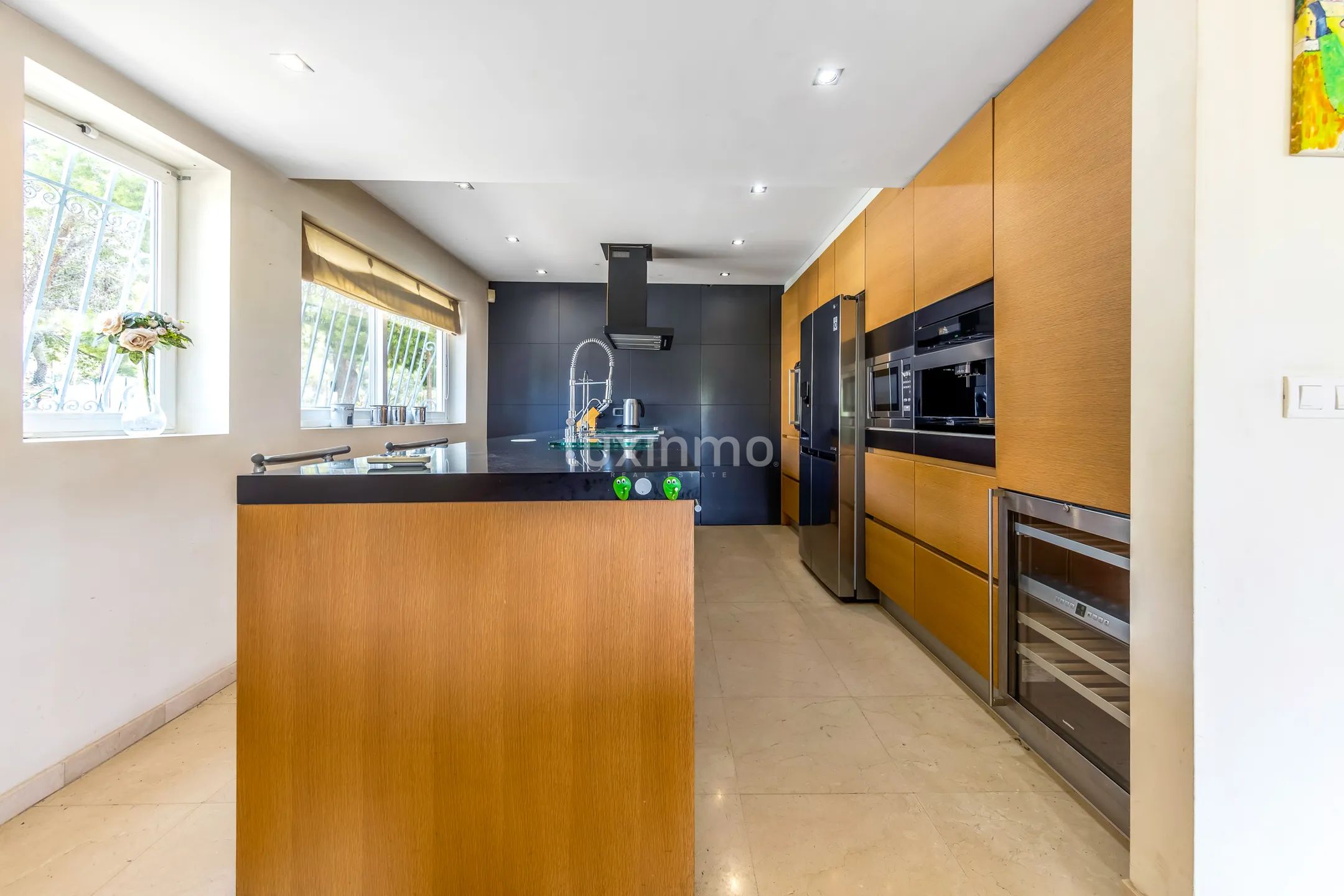 Charming Mediterranean detached villa with stunning sea and Altea views — photo 11