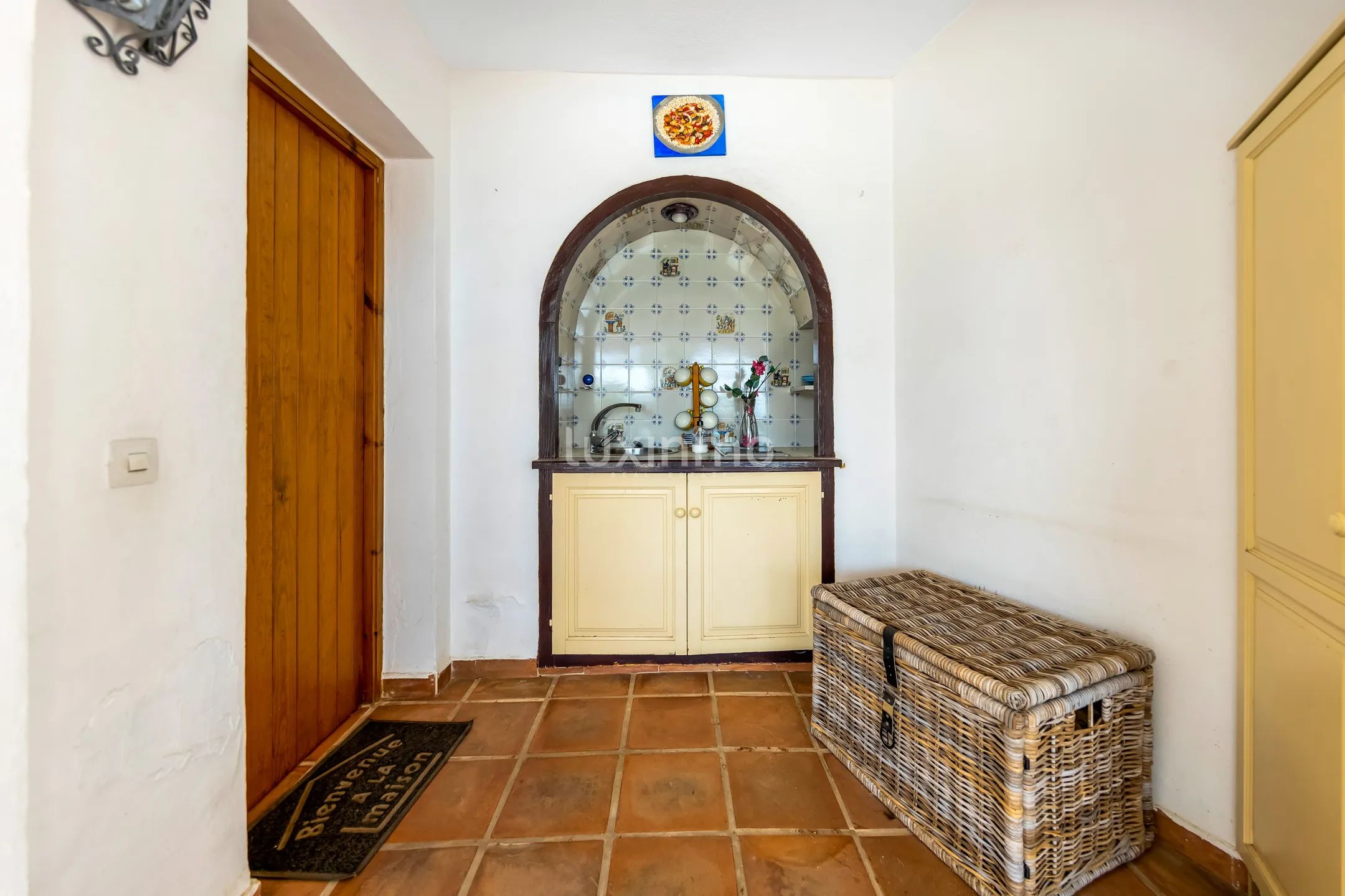 Charming Mediterranean detached villa with stunning sea and Altea views — photo 19