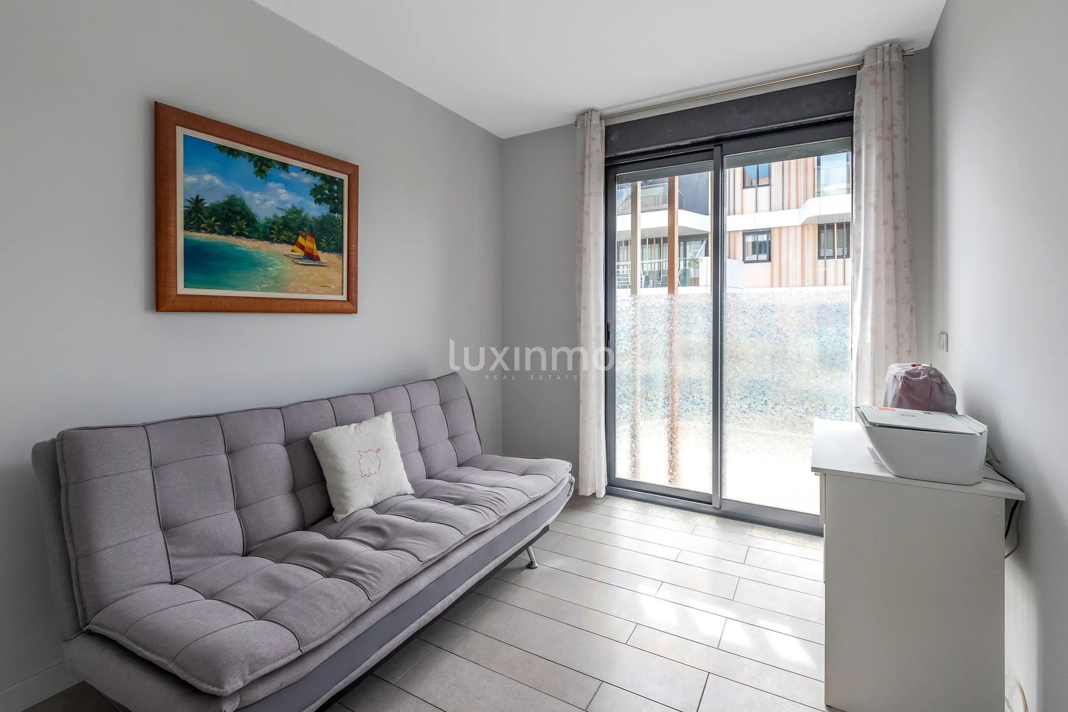 appartement avec vue sur la mer dans le quartier Pau5 Playa de San Juan — photo 25