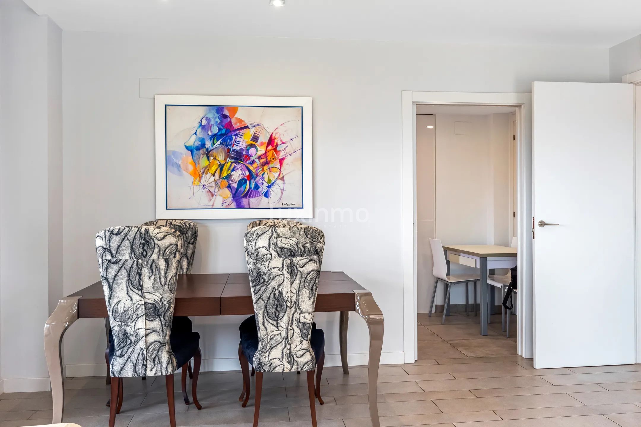 appartement avec vue sur la mer dans le quartier Pau5 Playa de San Juan — photo 21