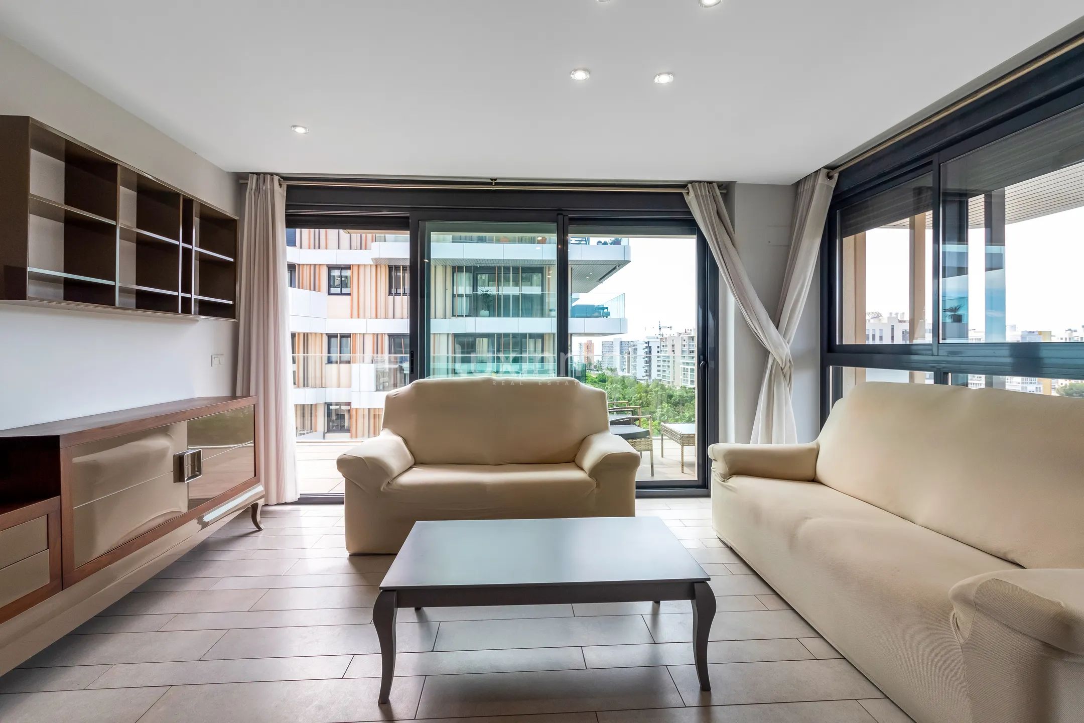 appartement avec vue sur la mer dans le quartier Pau5 Playa de San Juan — photo 20