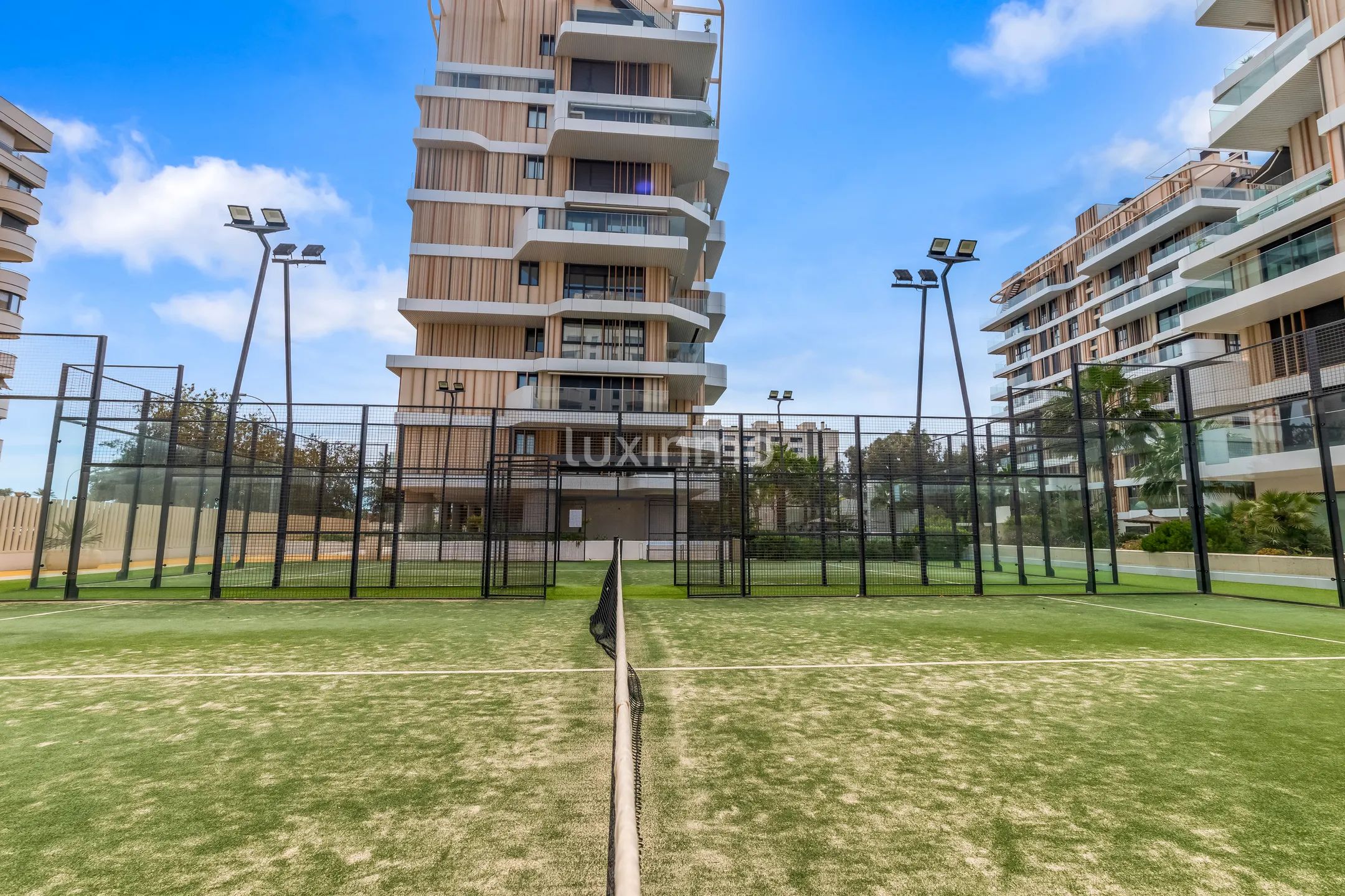 appartement avec vue sur la mer dans le quartier Pau5 Playa de San Juan — photo 32