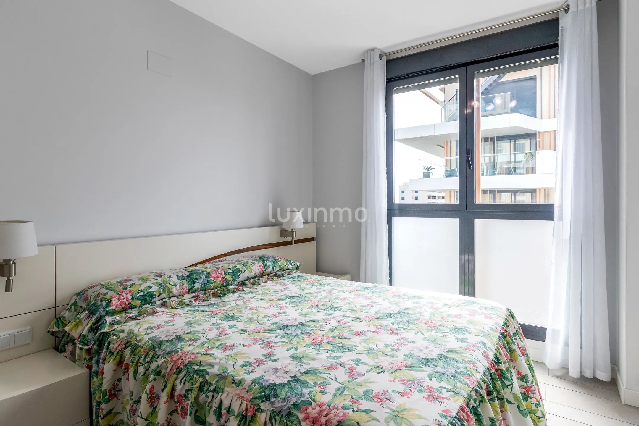 appartement avec vue sur la mer dans le quartier Pau5 Playa de San Juan — photo 24