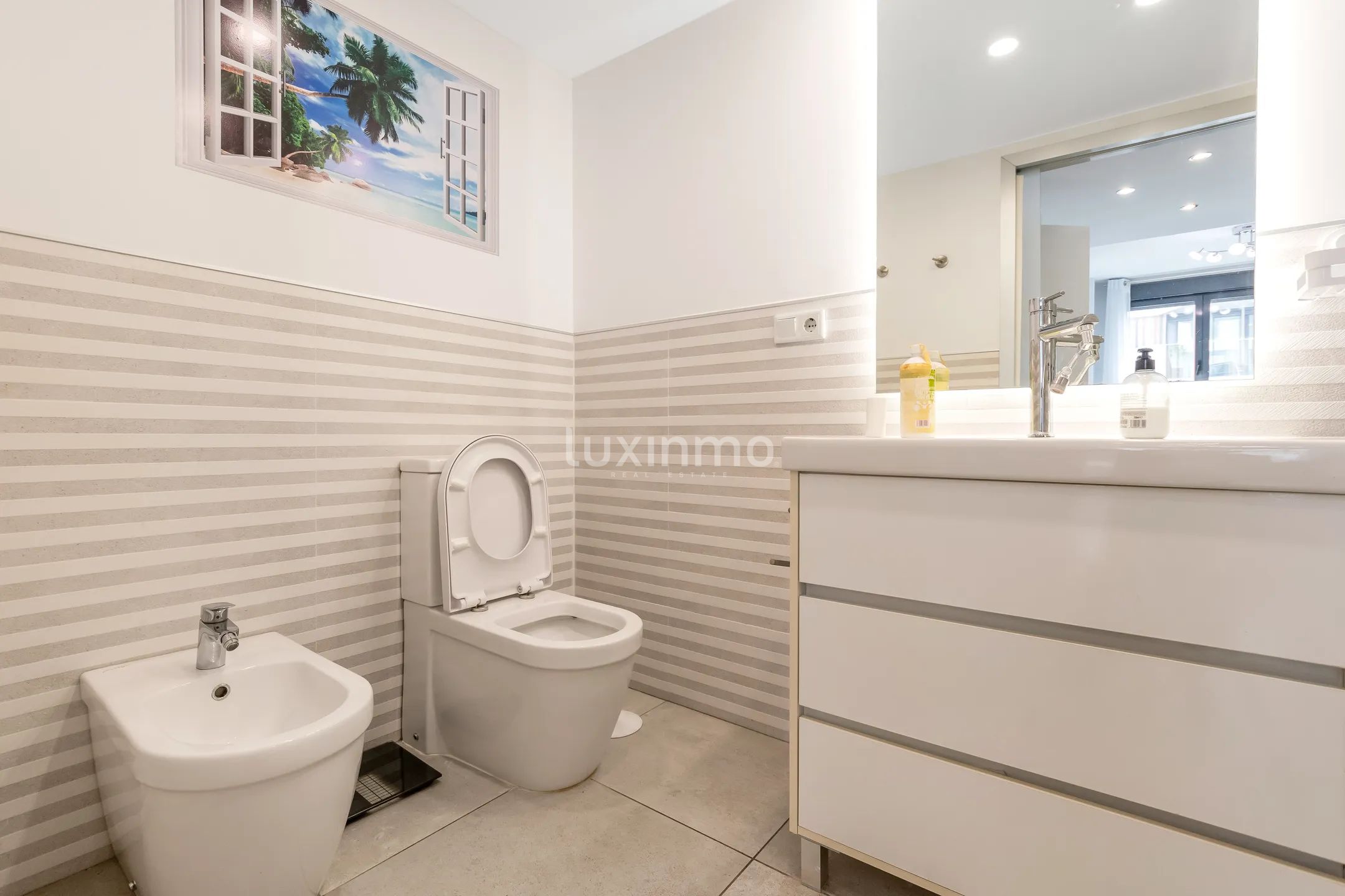 appartement avec vue sur la mer dans le quartier Pau5 Playa de San Juan — photo 14