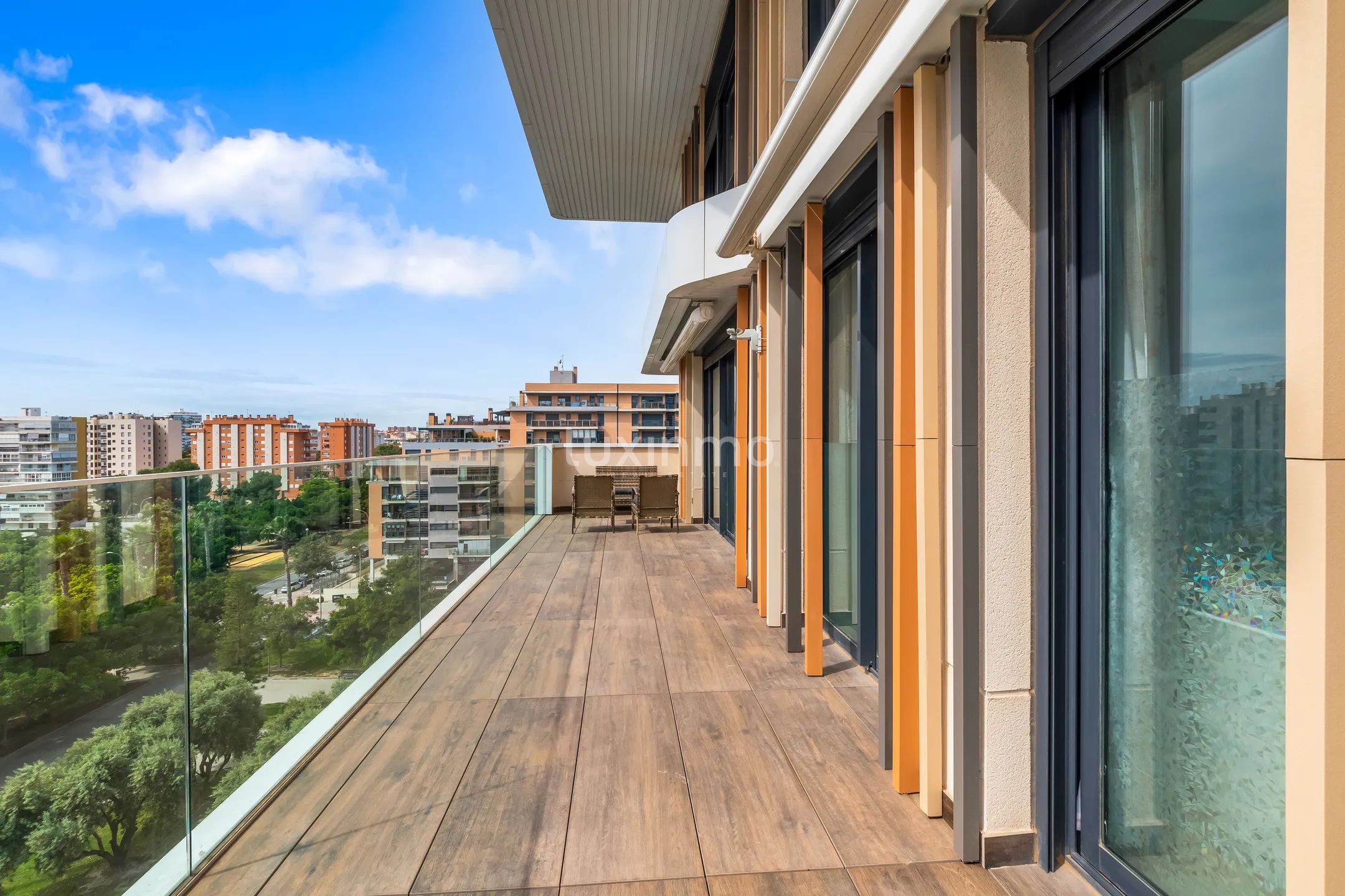 appartement avec vue sur la mer dans le quartier Pau5 Playa de San Juan — photo 12