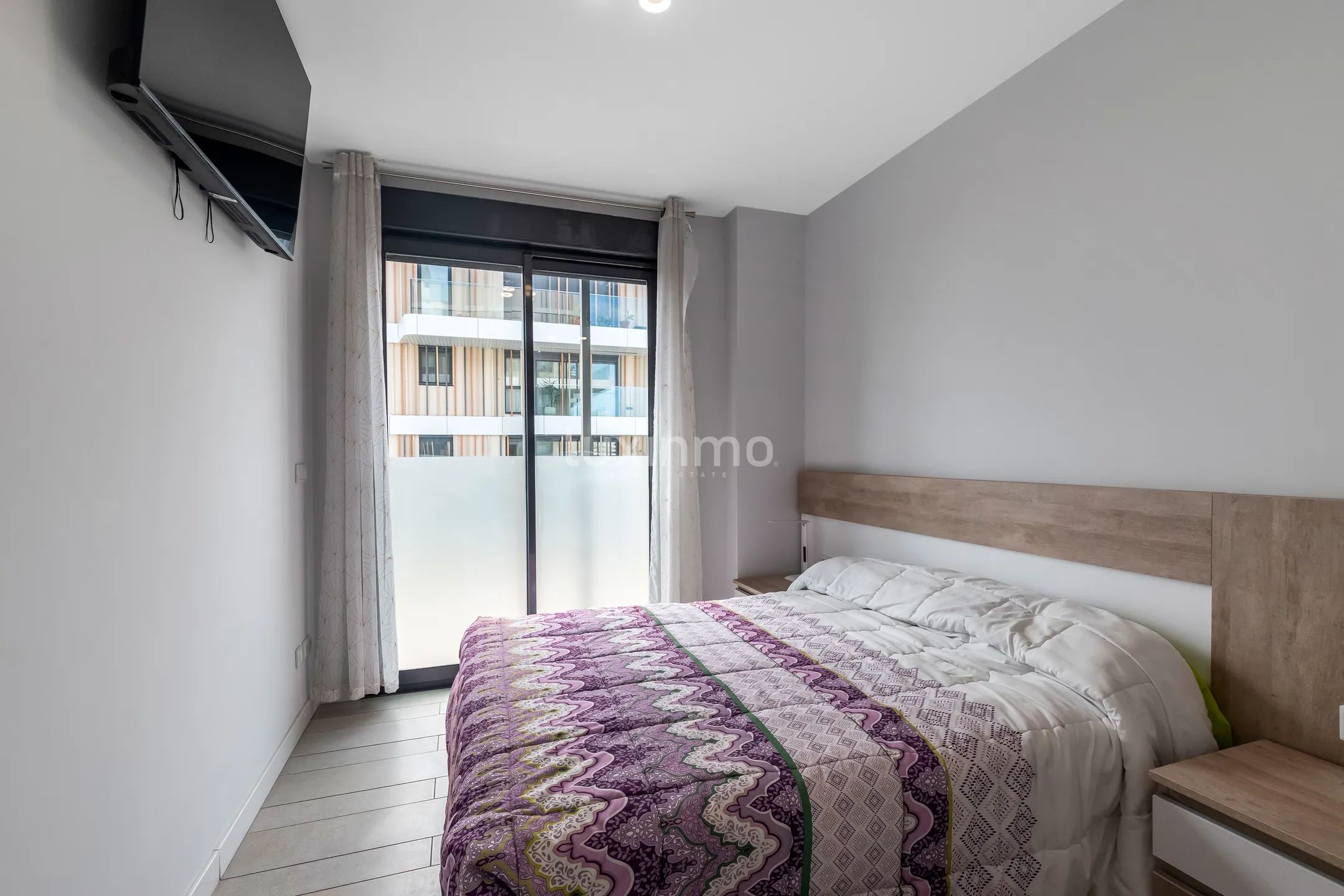 appartement avec vue sur la mer dans le quartier Pau5 Playa de San Juan — photo 23