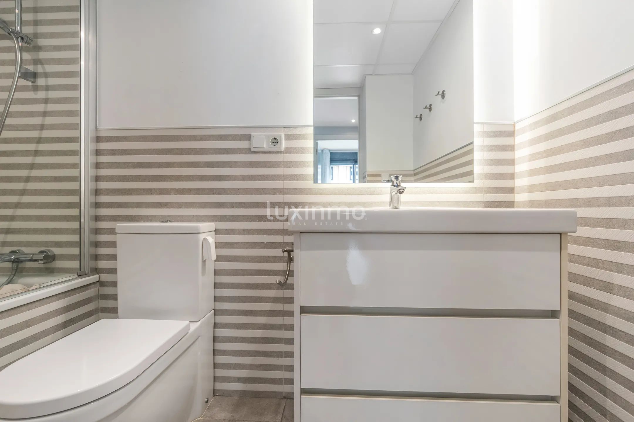 appartement avec vue sur la mer dans le quartier Pau5 Playa de San Juan — photo 10