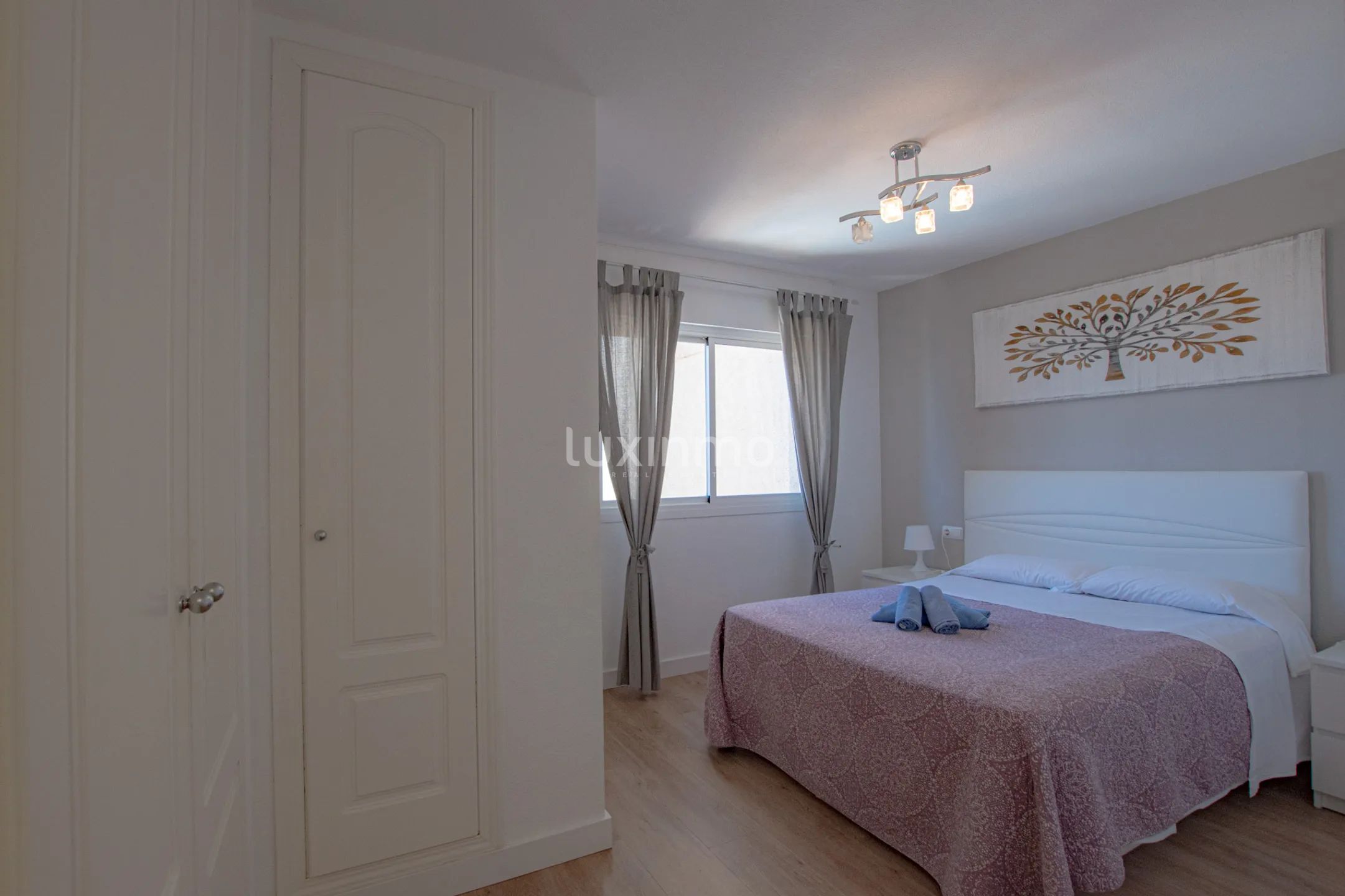 Flat with open sea view for sale in APOLO 16 — photo 15