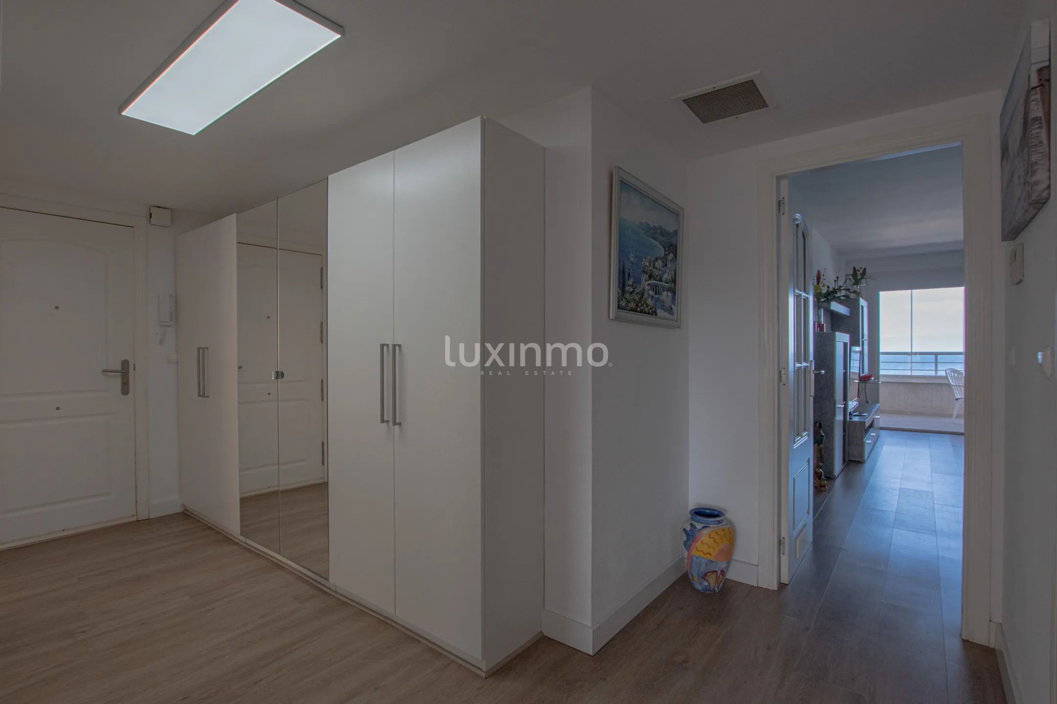 Flat with open sea view for sale in APOLO 16 — photo 20