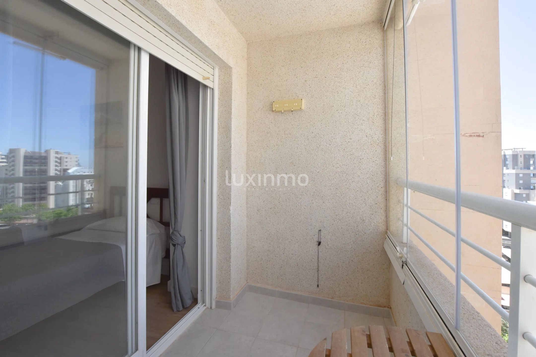 Flat with open sea view for sale in APOLO 16 — photo 23