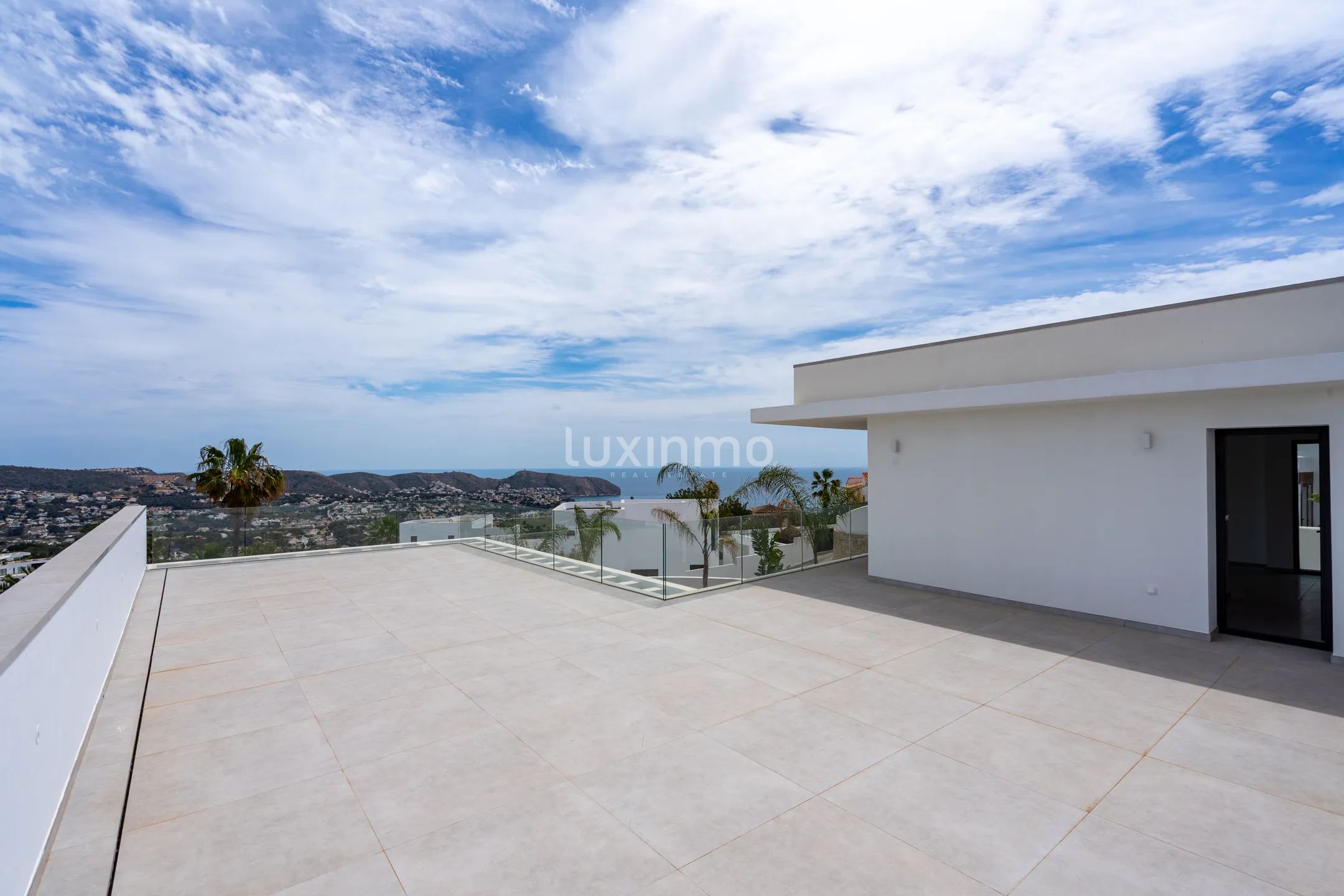Oszałamiający nowoczesny dom wolnostojący z 3 sypialniami i widokiem na morze w Benimeit-Tabaira, Moraira — photo 27