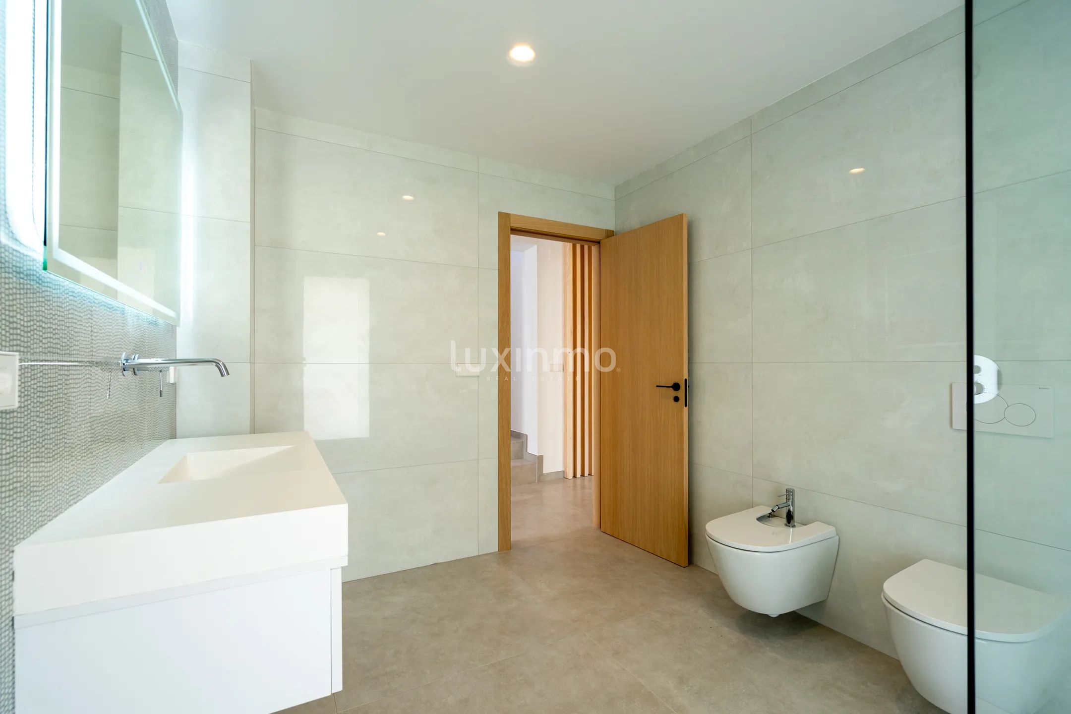 Stunning Modern 3-Bedroom Detached House with Sea Views in Benimeit-Tabaira, Moraira — photo 24