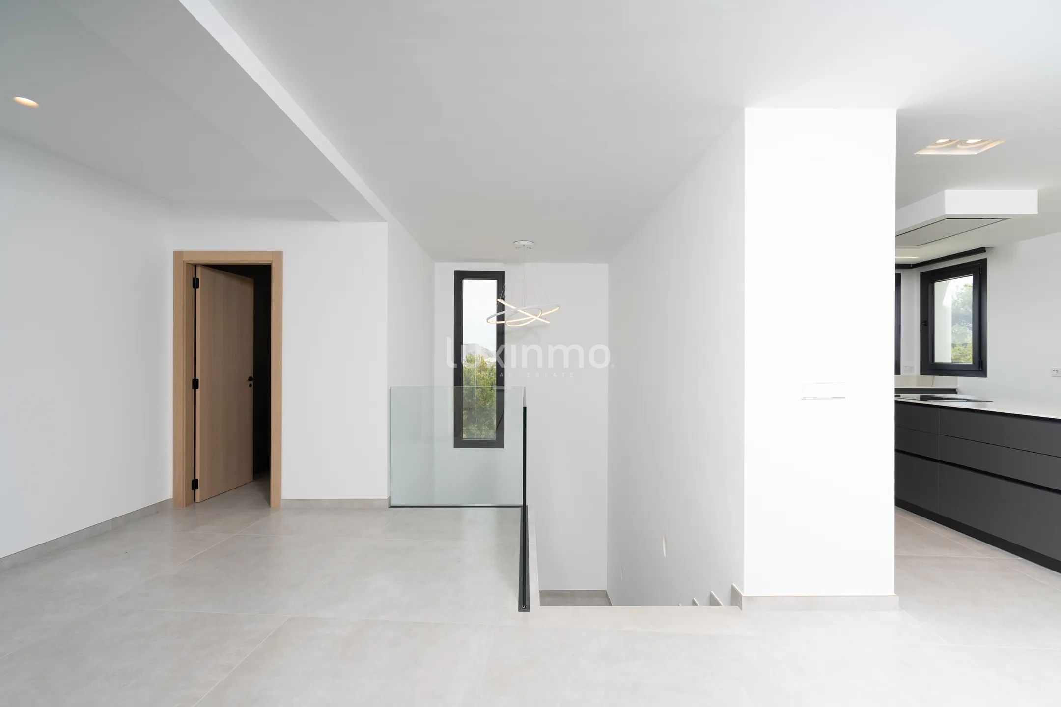 Oszałamiający nowoczesny dom wolnostojący z 3 sypialniami i widokiem na morze w Benimeit-Tabaira, Moraira — photo 11