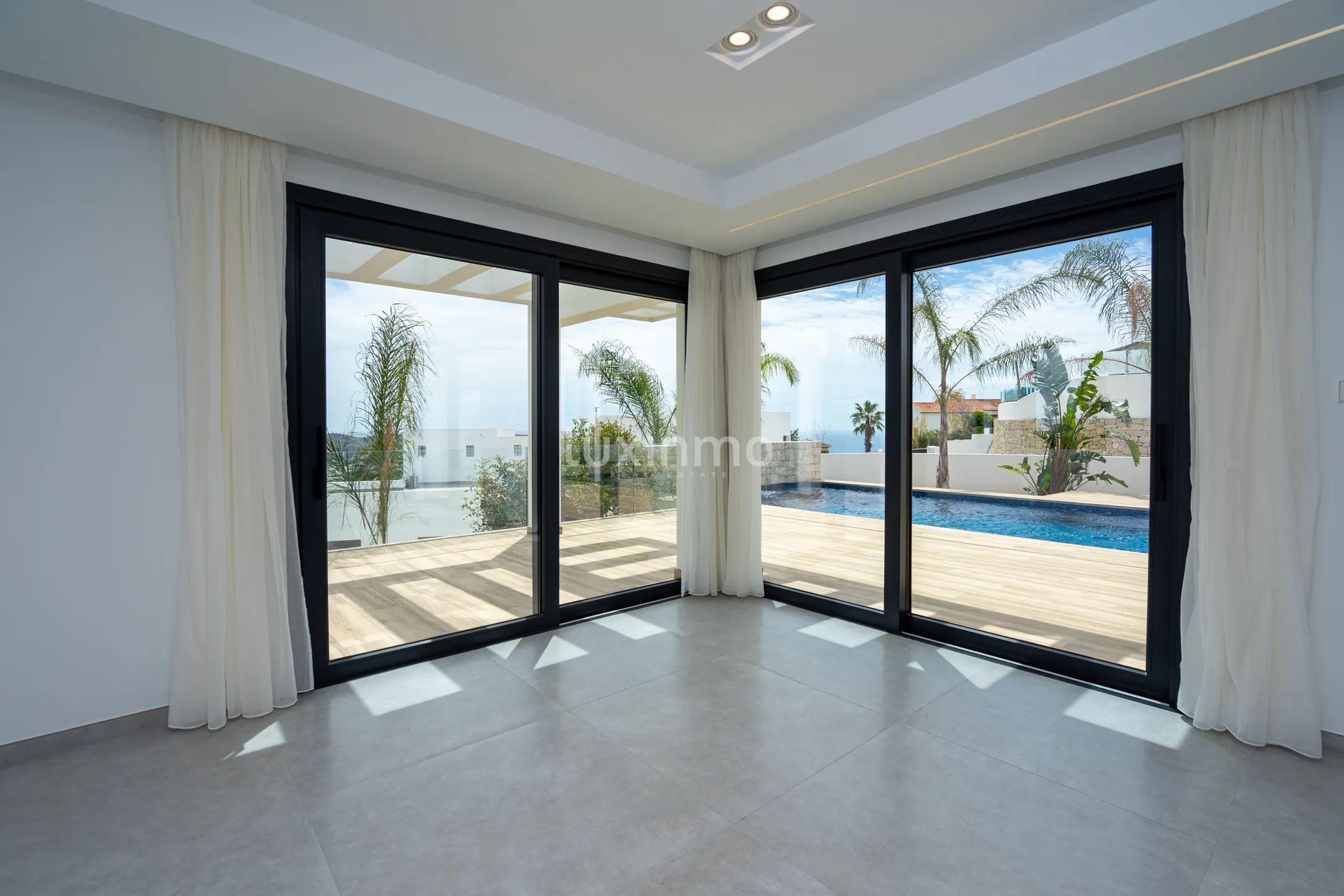 Stunning Modern 3-Bedroom Detached House with Sea Views in Benimeit-Tabaira, Moraira — photo 16