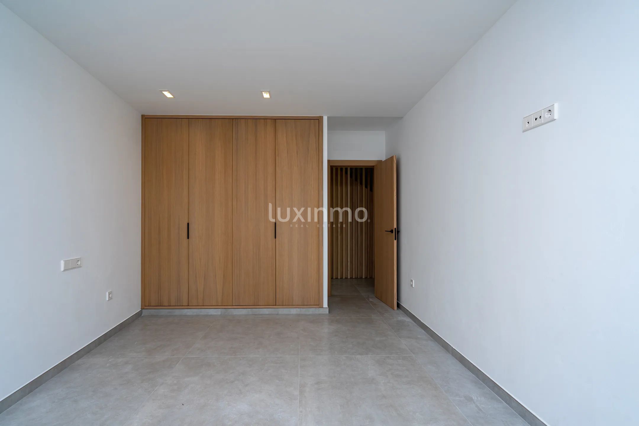 Oszałamiający nowoczesny dom wolnostojący z 3 sypialniami i widokiem na morze w Benimeit-Tabaira, Moraira — photo 22