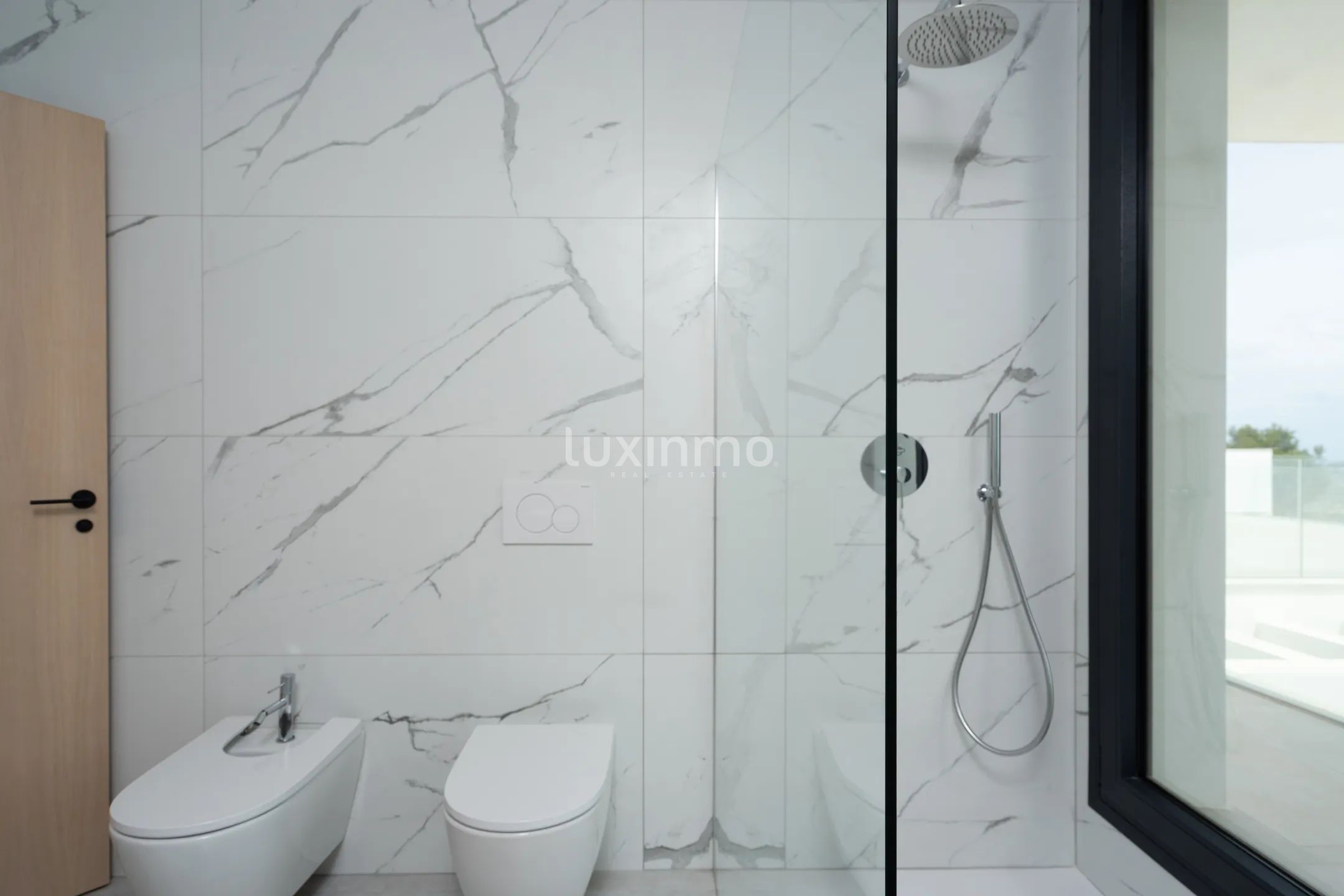 Stunning Modern 3-Bedroom Detached House with Sea Views in Benimeit-Tabaira, Moraira — photo 30