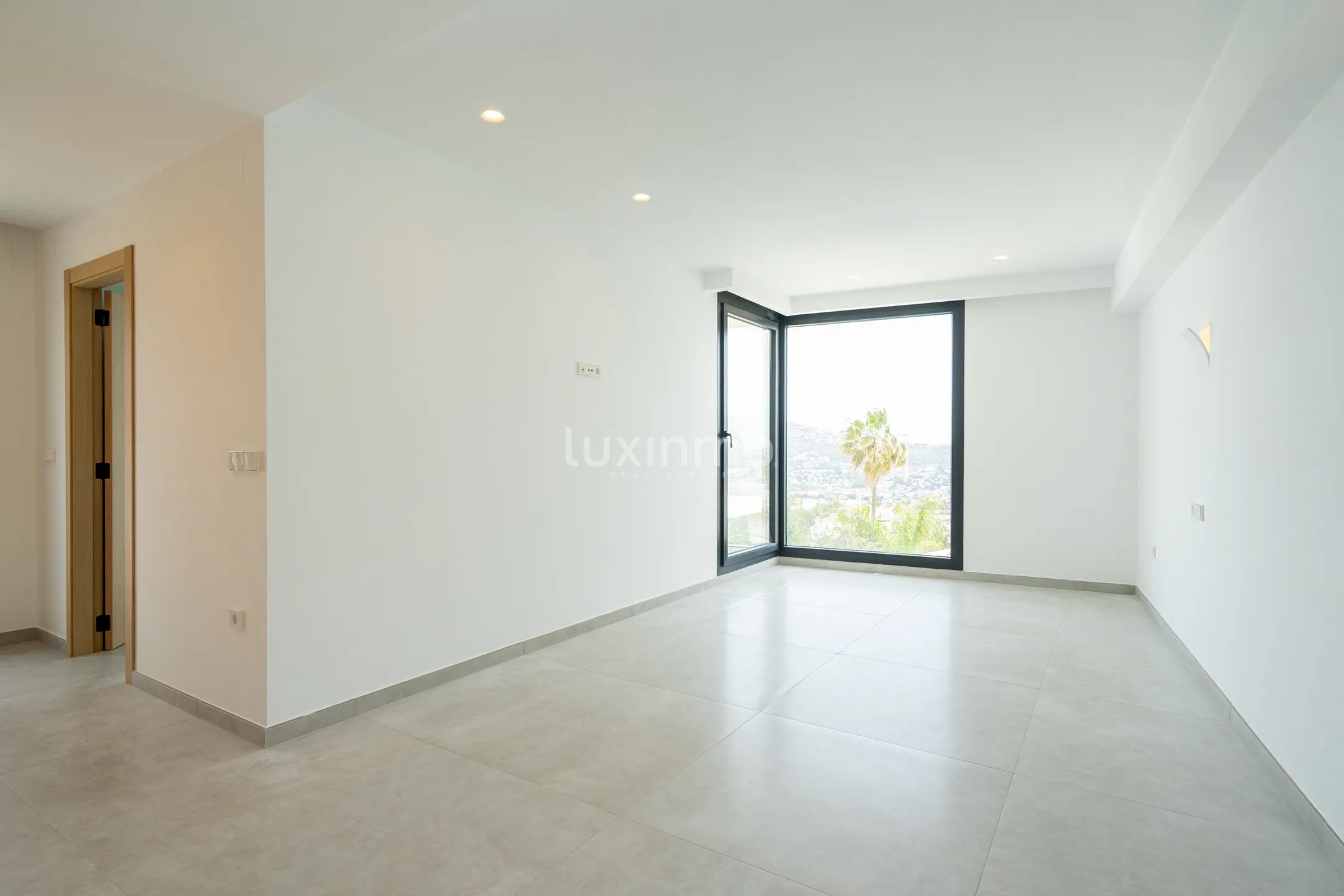 Stunning Modern 3-Bedroom Detached House with Sea Views in Benimeit-Tabaira, Moraira — photo 25