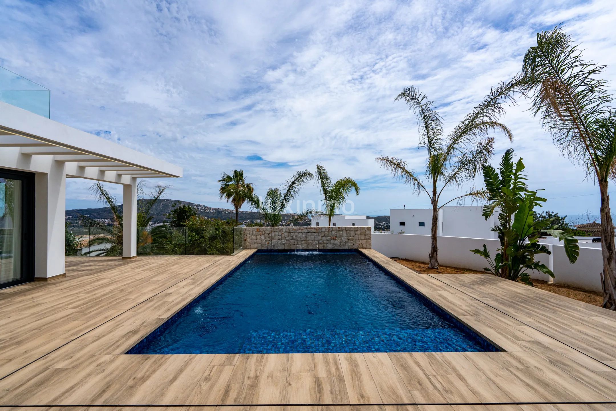 Stunning Modern 3-Bedroom Detached House with Sea Views in Benimeit-Tabaira, Moraira — photo 37