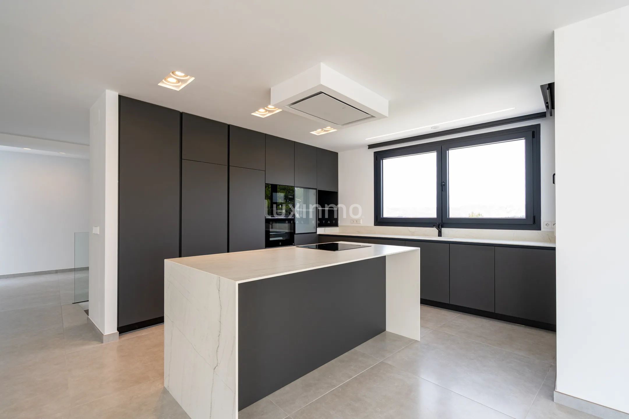 Stunning Modern 3-Bedroom Detached House with Sea Views in Benimeit-Tabaira, Moraira — photo 14