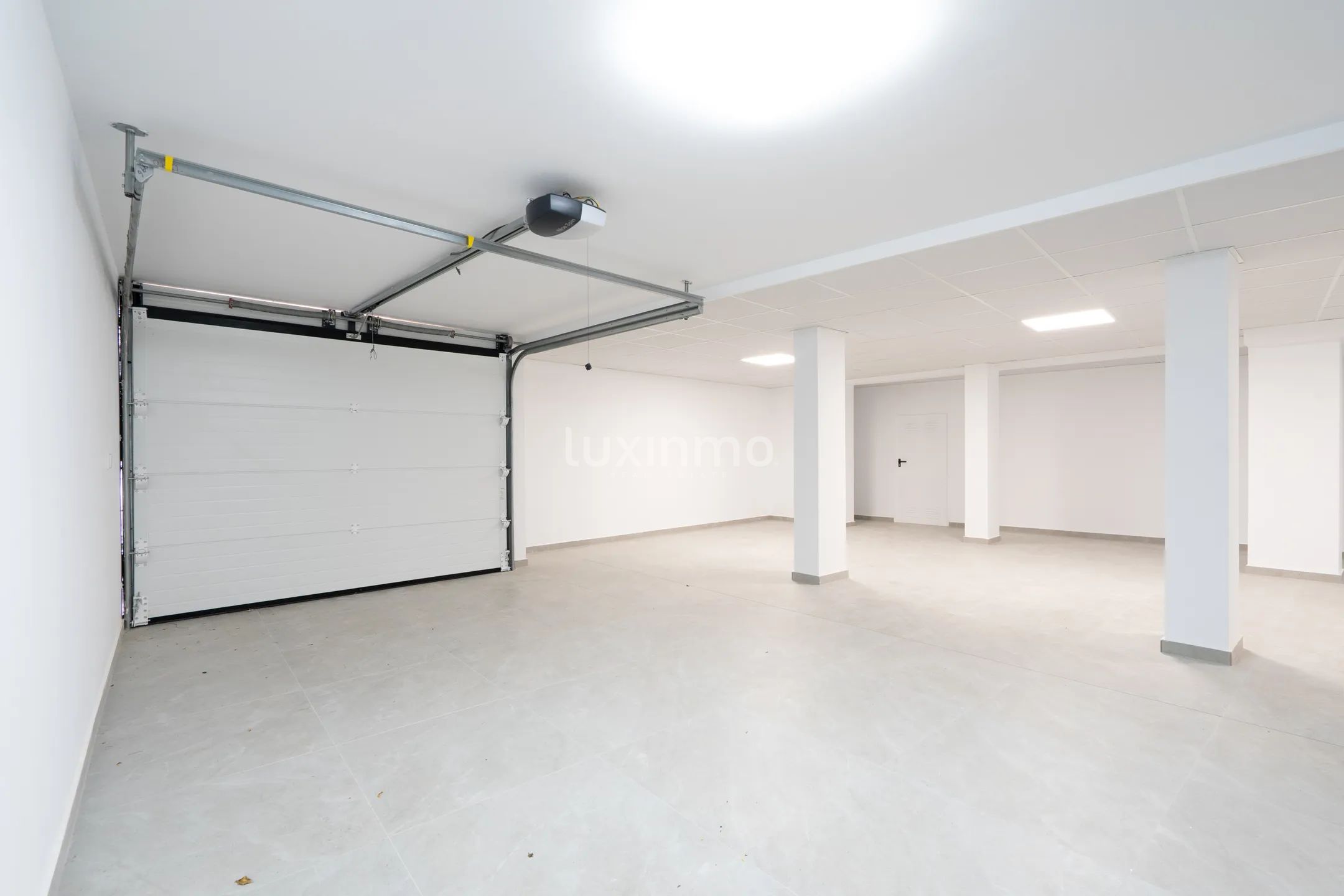 Oszałamiający nowoczesny dom wolnostojący z 3 sypialniami i widokiem na morze w Benimeit-Tabaira, Moraira — photo 34