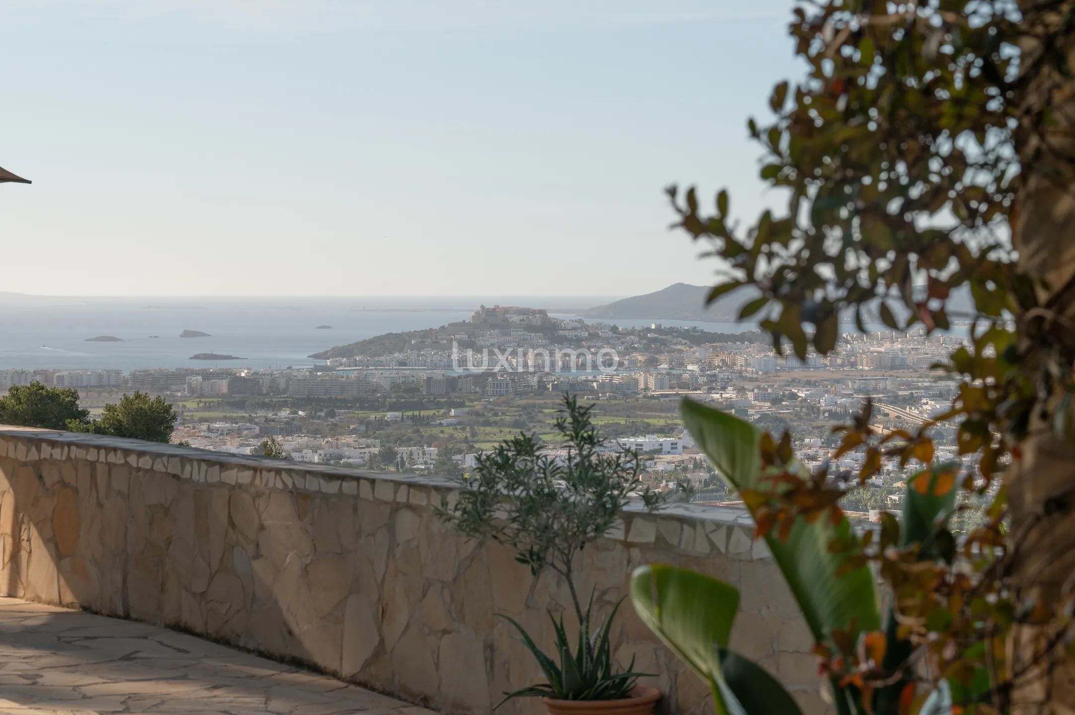 Stunning 7-bedroom villa with Sea Views in Can Furnet, Santa Eulària — photo 5