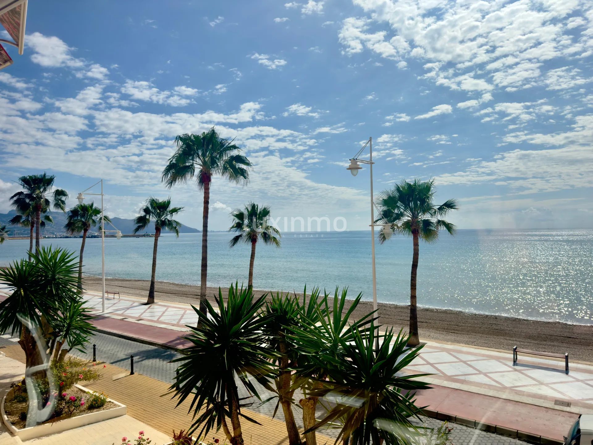 Appartement moderne en bord de mer avec vue imprenable à Albir — photo 9