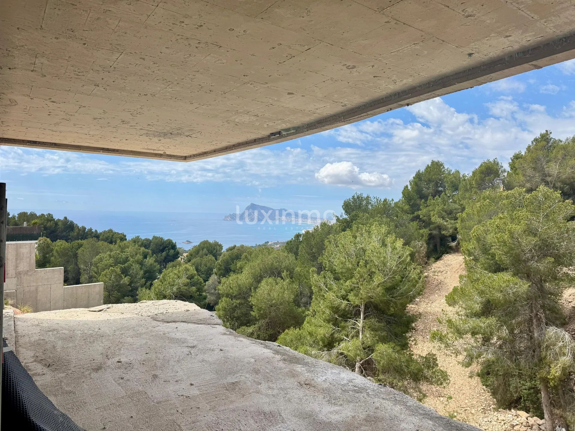 Designer Villa with Panoramic Sea Views in Altea Hills — photo 25