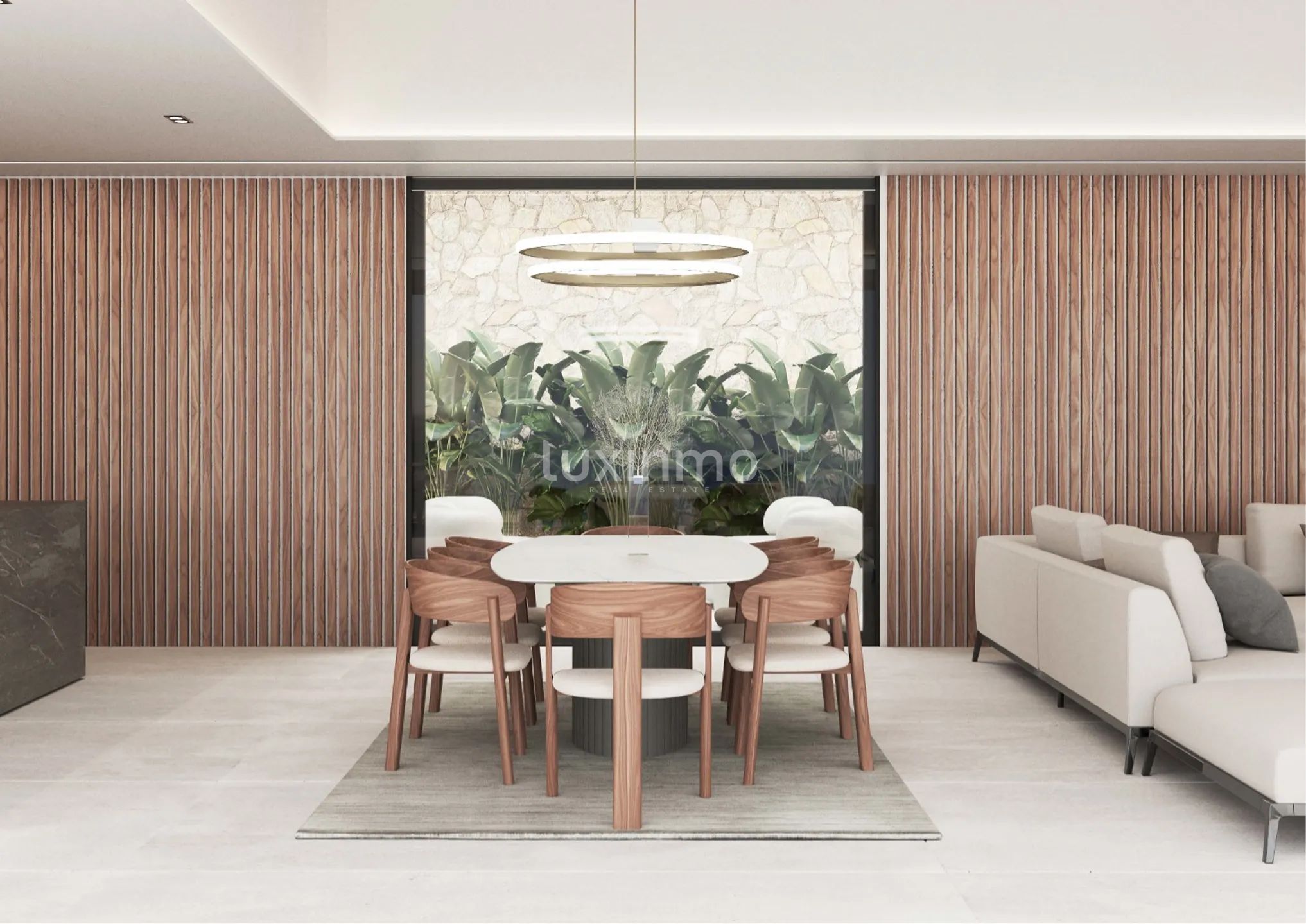 Designer Villa with Panoramic Sea Views in Altea Hills — photo 22