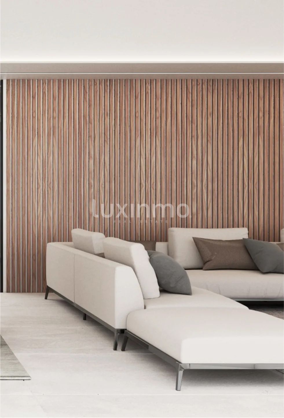 Designer Villa with Panoramic Sea Views in Altea Hills — photo 17