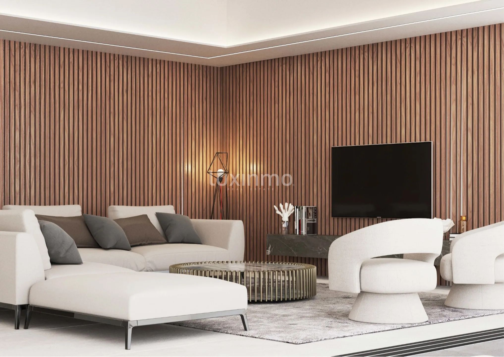 Designer Villa with Panoramic Sea Views in Altea Hills — photo 20