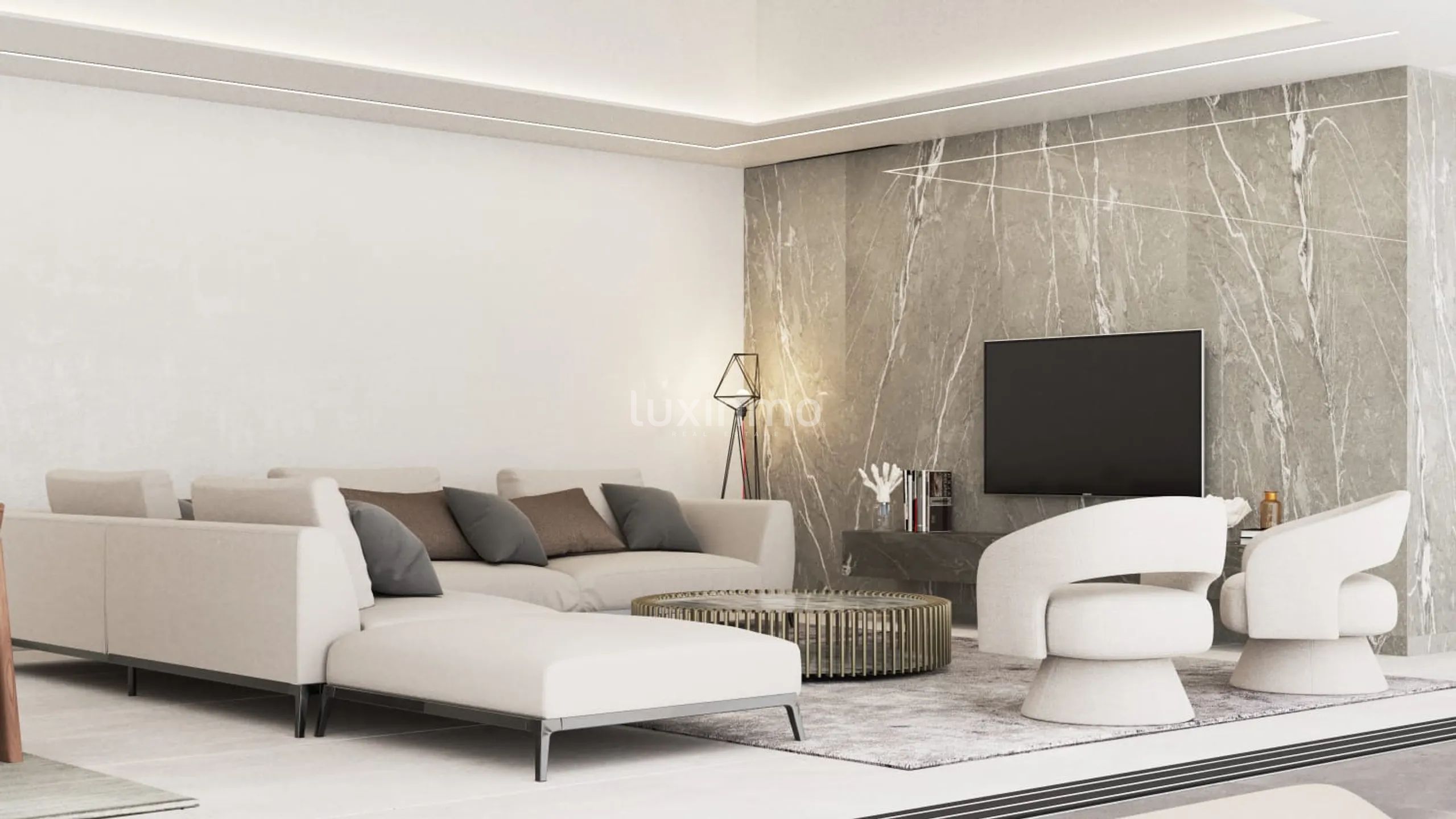 Designer Villa with Panoramic Sea Views in Altea Hills — photo 16