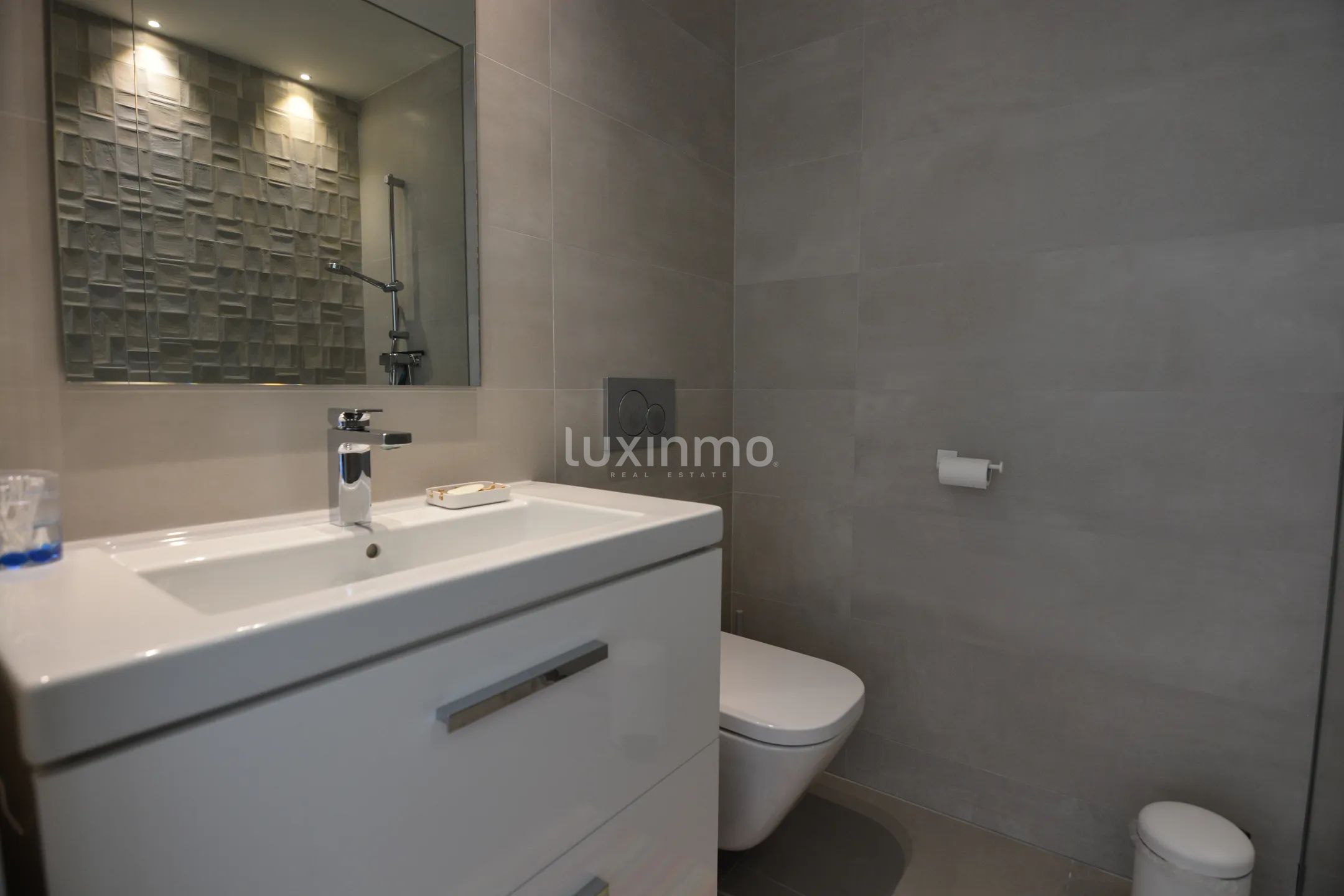 Stunning 3-Bedroom Detached House for Sale in Balcón de Finestrat-Terra Marina — photo 13