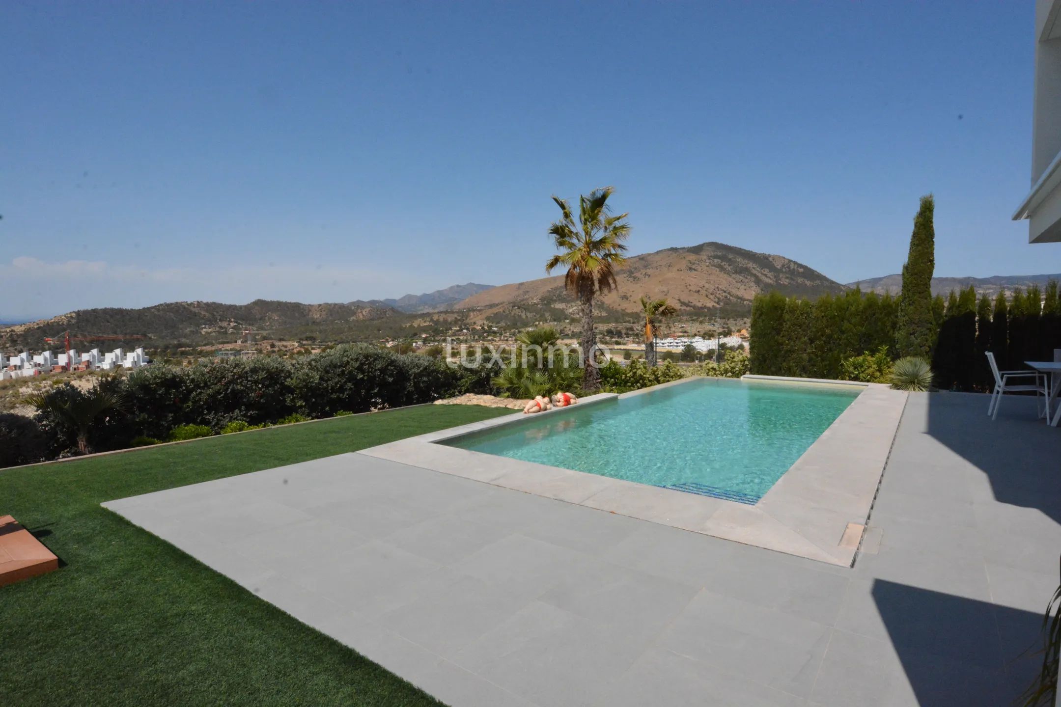 Stunning 3-Bedroom Detached House for Sale in Balcón de Finestrat-Terra Marina — photo 21